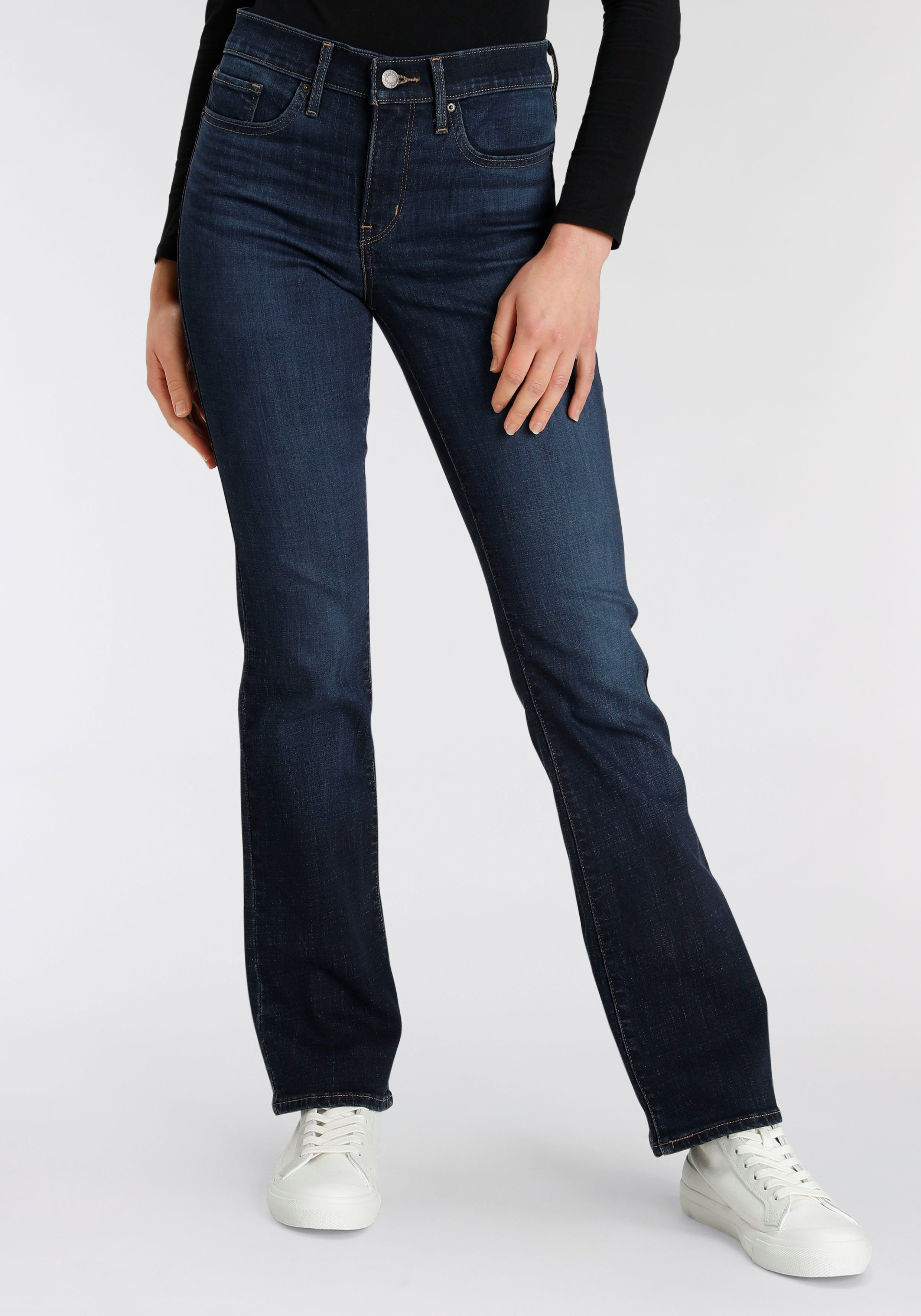 Levi's® Bootcut jeans 315 Shaping Boot