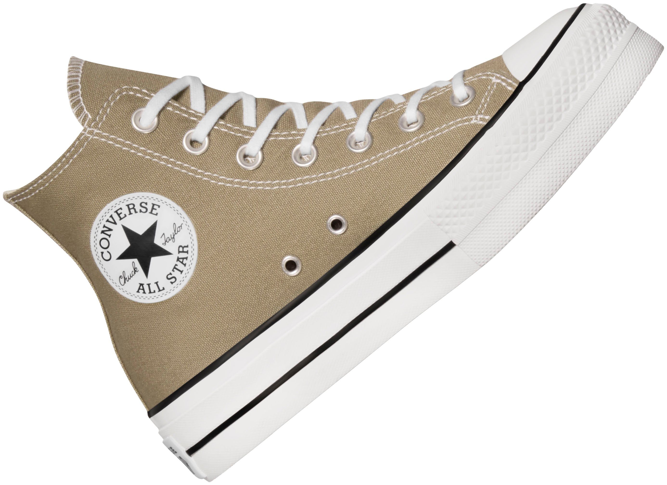Converse Sneakers Chuck Taylor All Star Lift