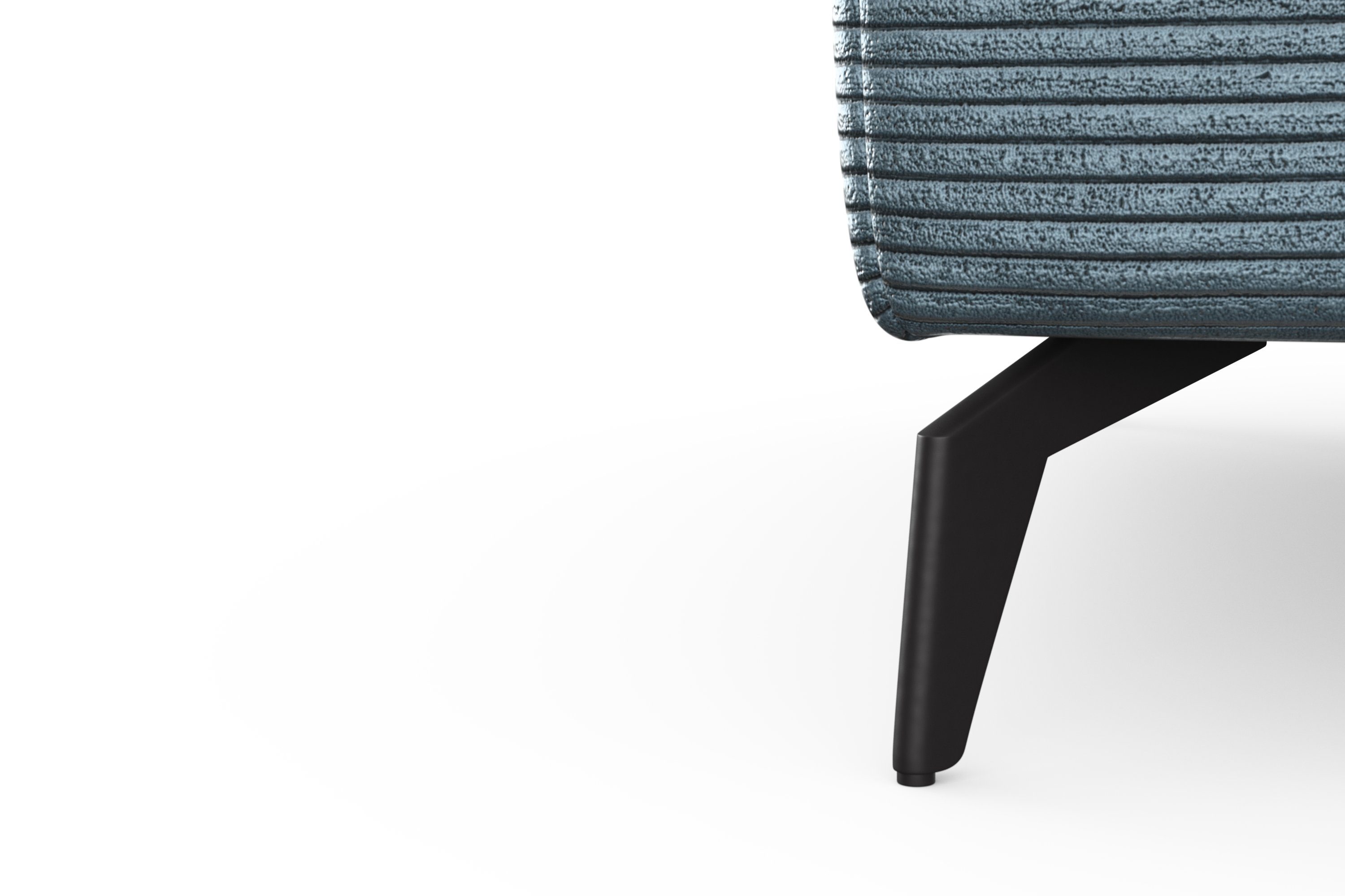 sit&more 2,5-zitsbank Cabana Breedte 211 cm, met of zonder zitdiepte en hoofdeinde