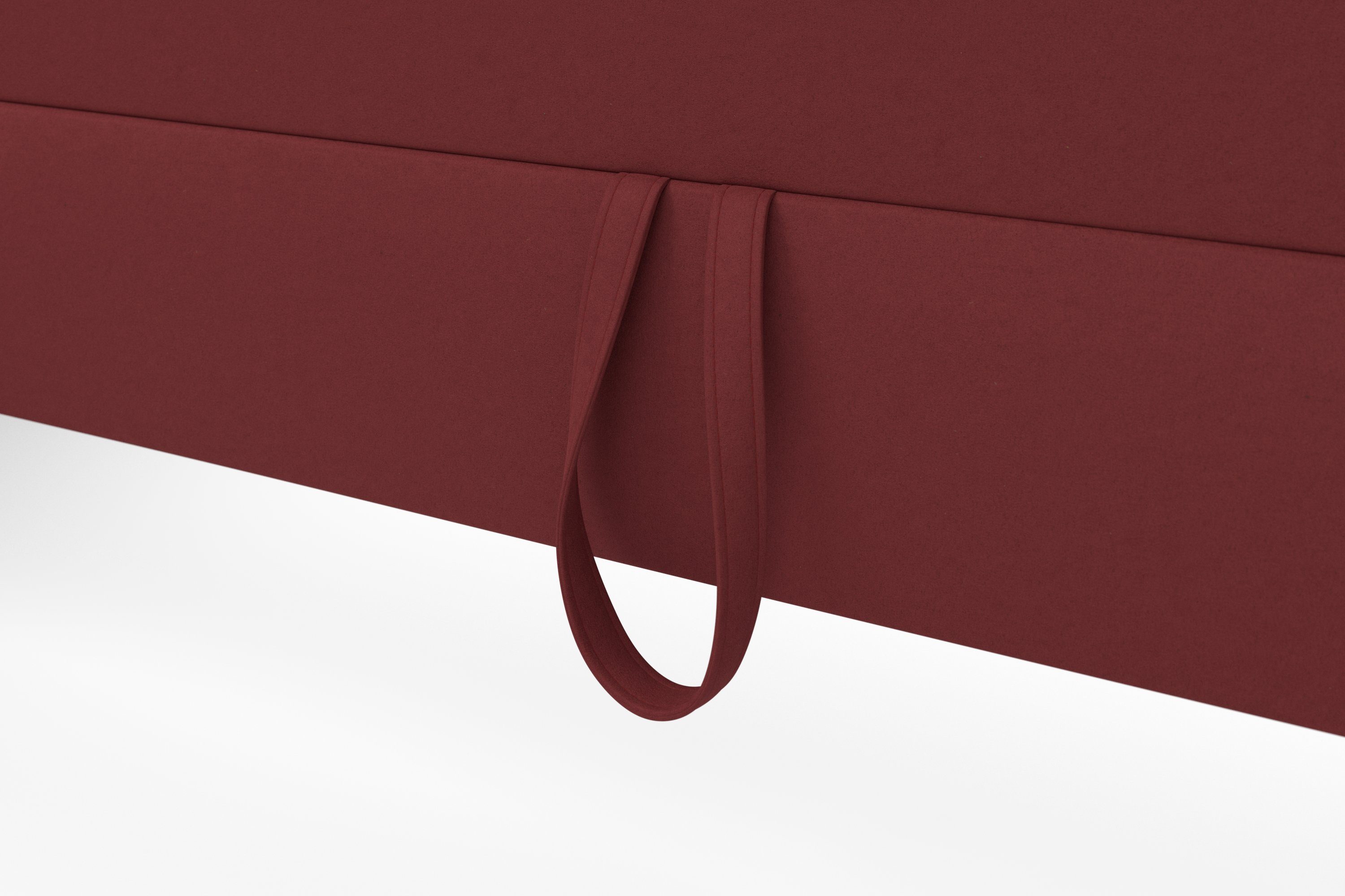 sit&more Hoekbank Olsen L-vorm inclusief zitdiepteverstelling, naar keuze met slaapfunctie, 15 cm hoog