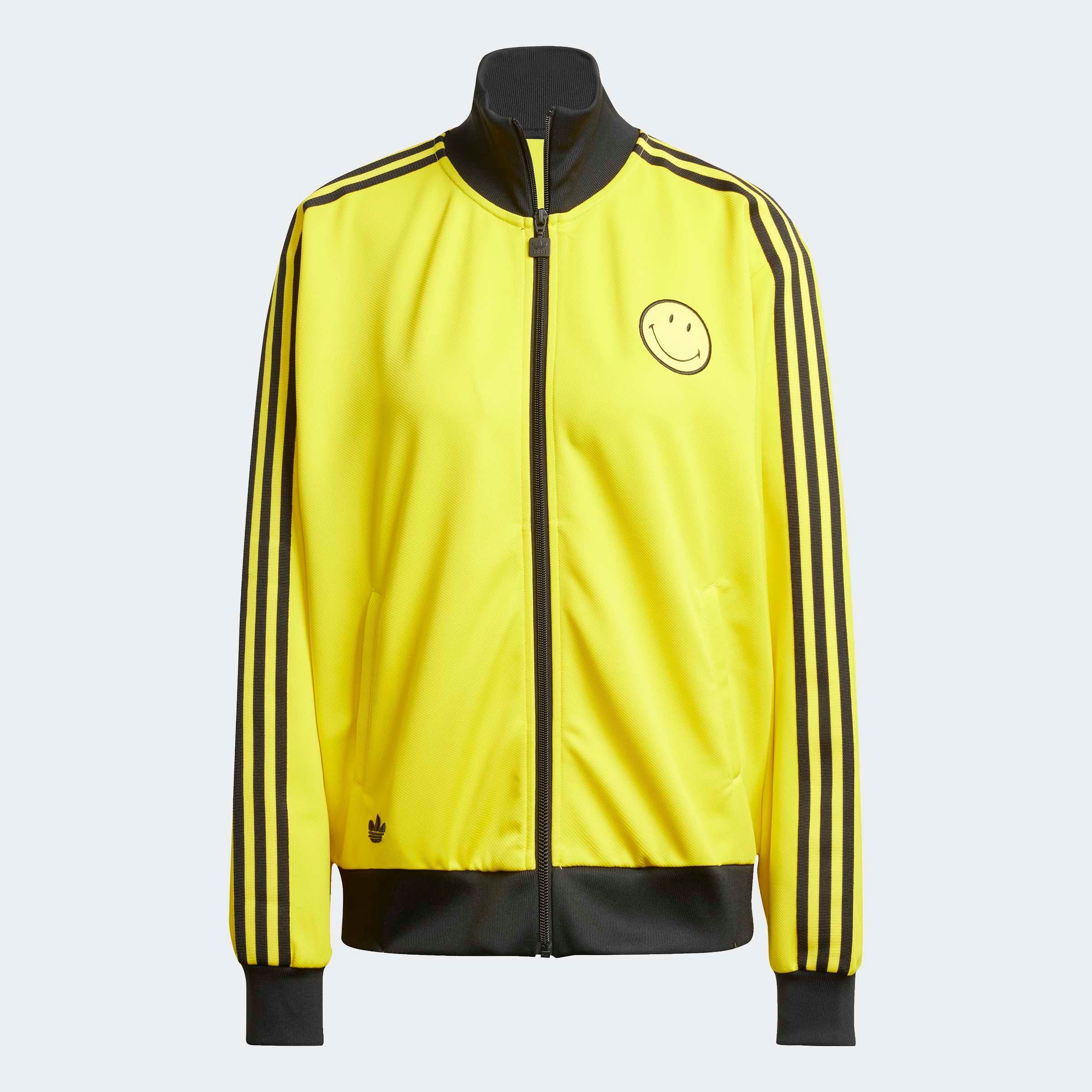 adidas Originals Outdoorjack SMILEY TRACKTOP