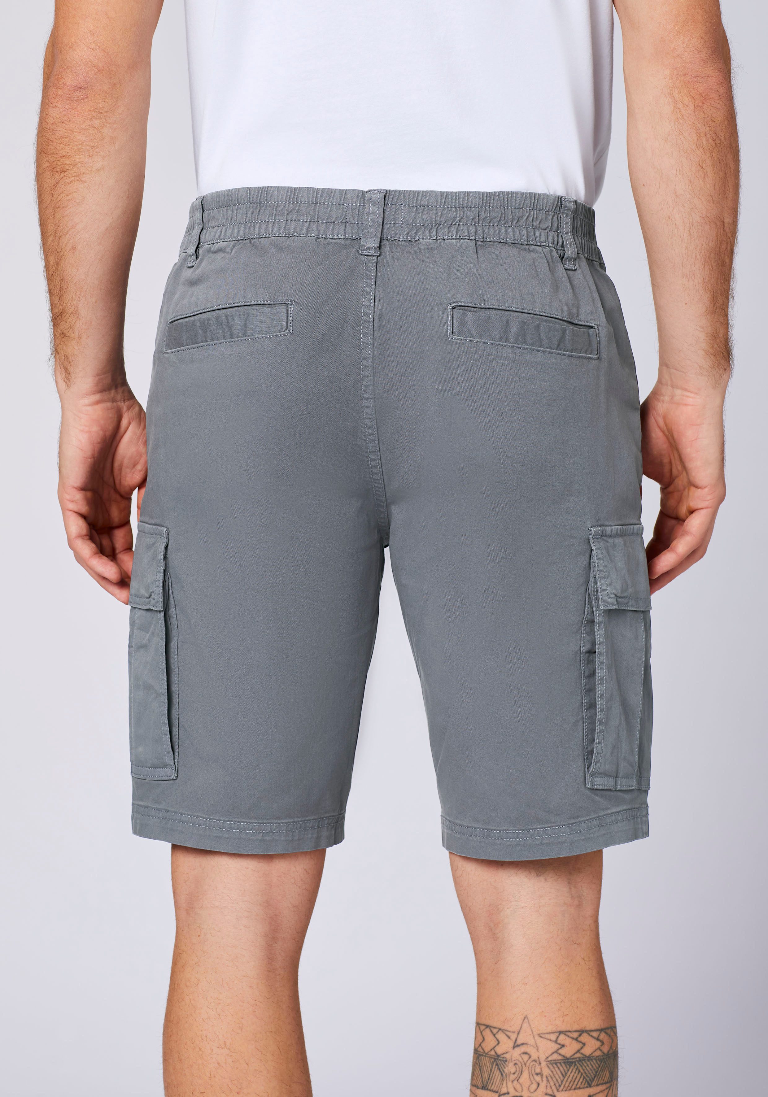 Chiemsee Cargoshort Bermuda