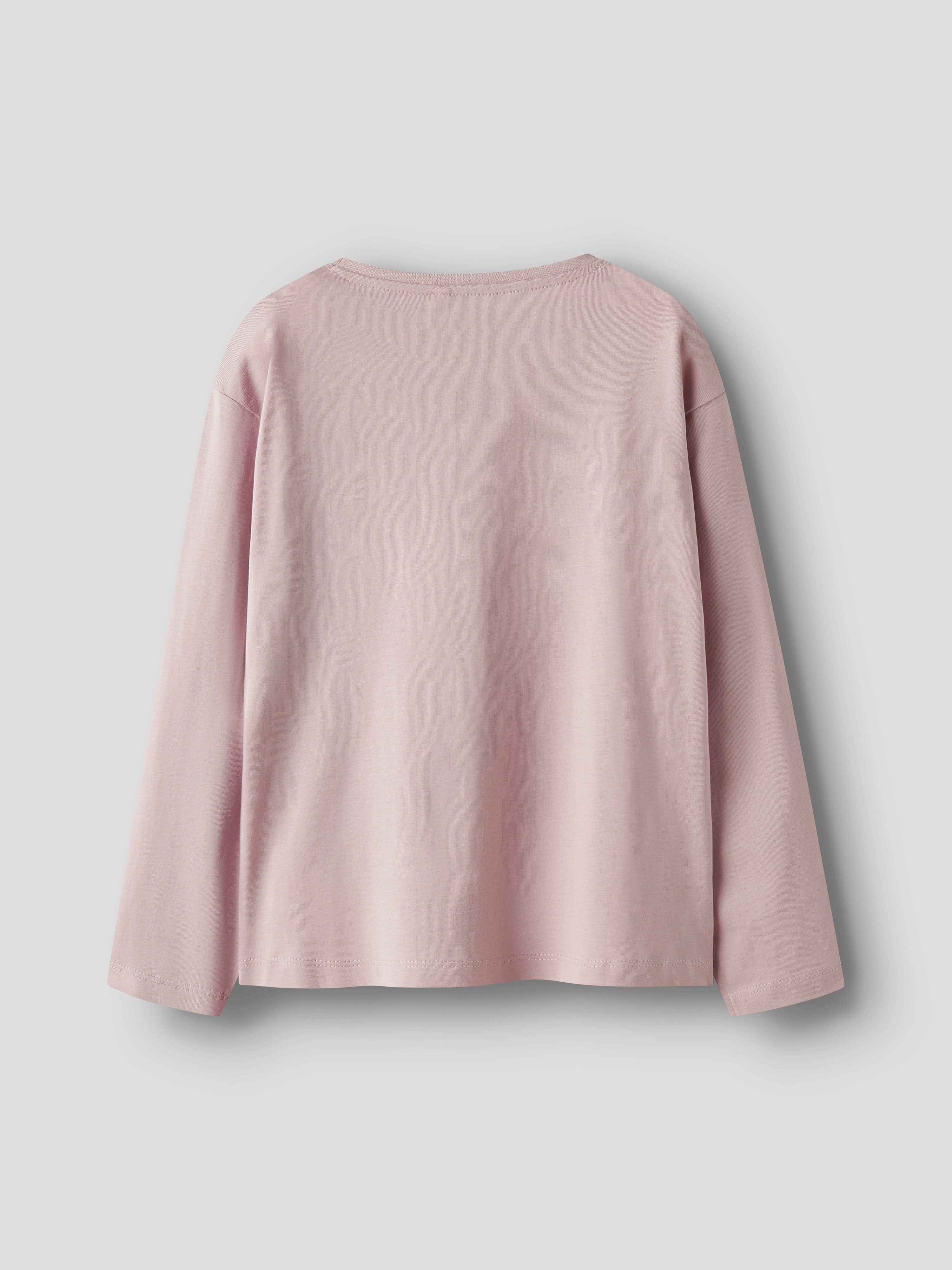 Name It Shirt met lange mouwen NKFVEEN 2P LS RLX TOP