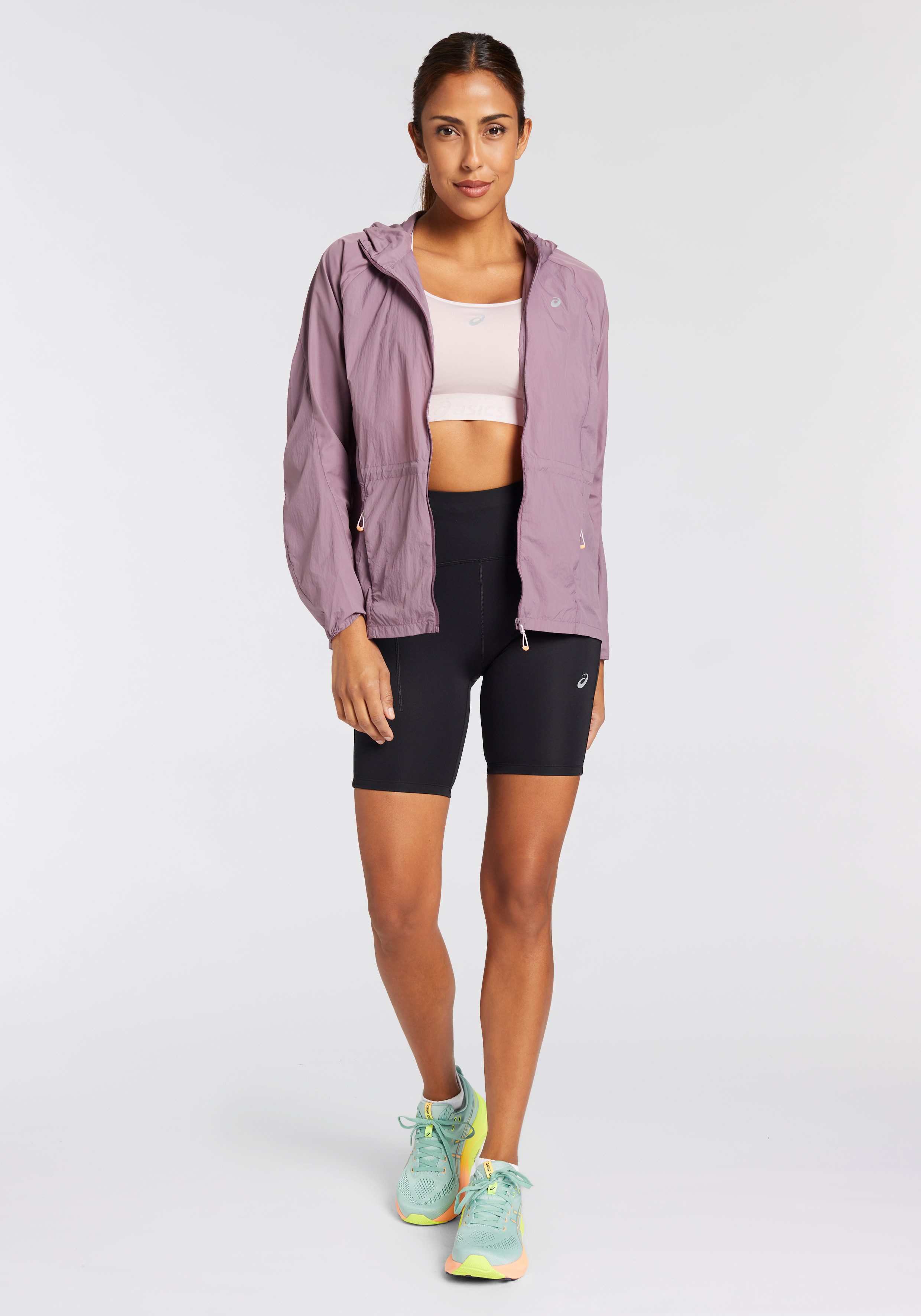 Asics Fietsbroekje