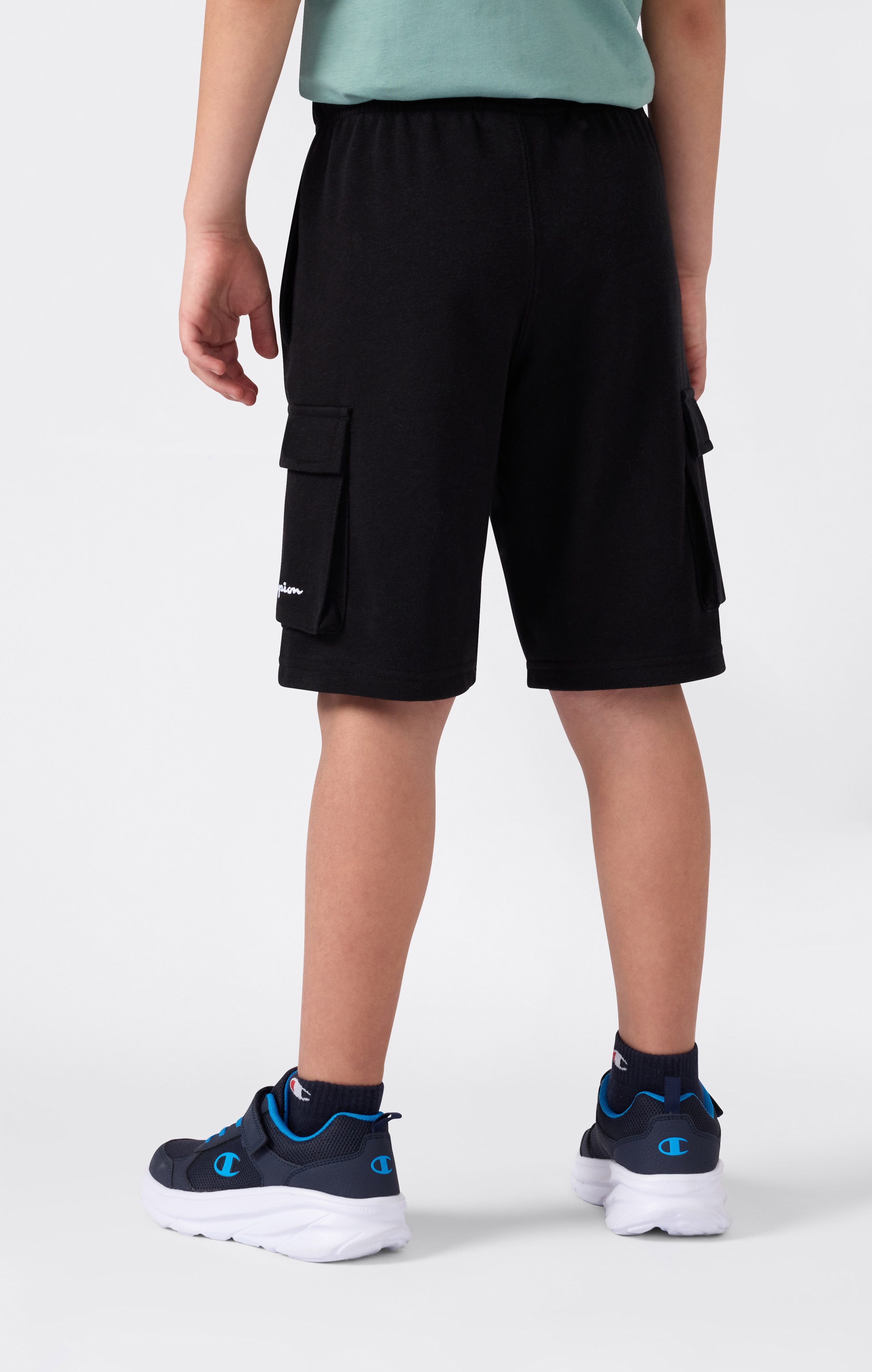 Champion Cargoshort Icons Shorts (1-delig)