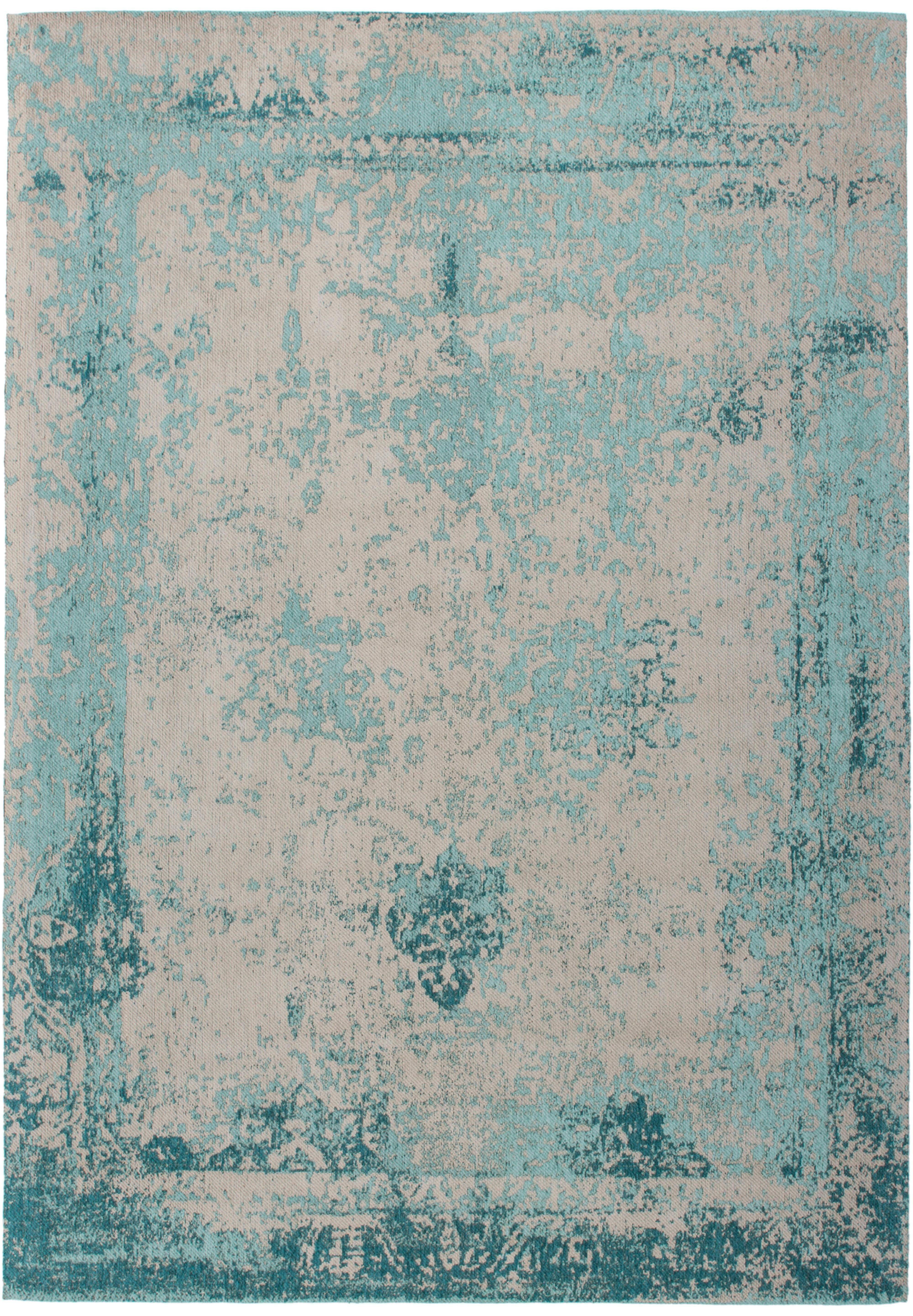 my home Vloerkleed BOSCO Vintage-design, woonkamer