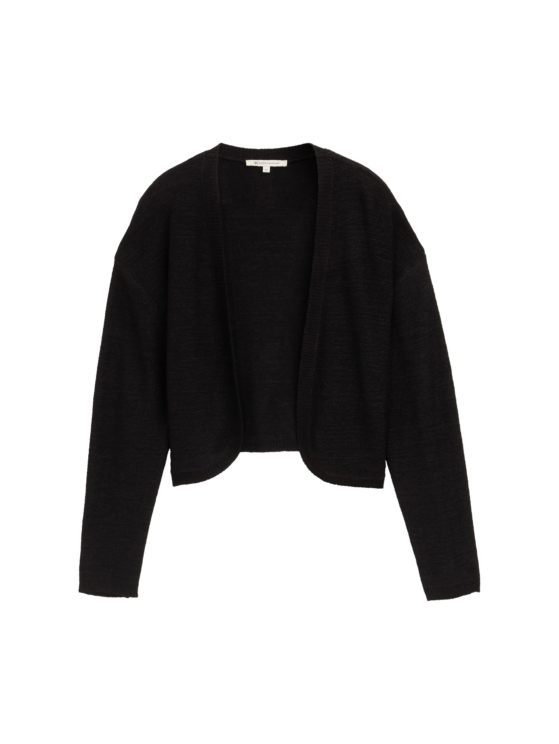 Tom Tailor Denim Cardigan