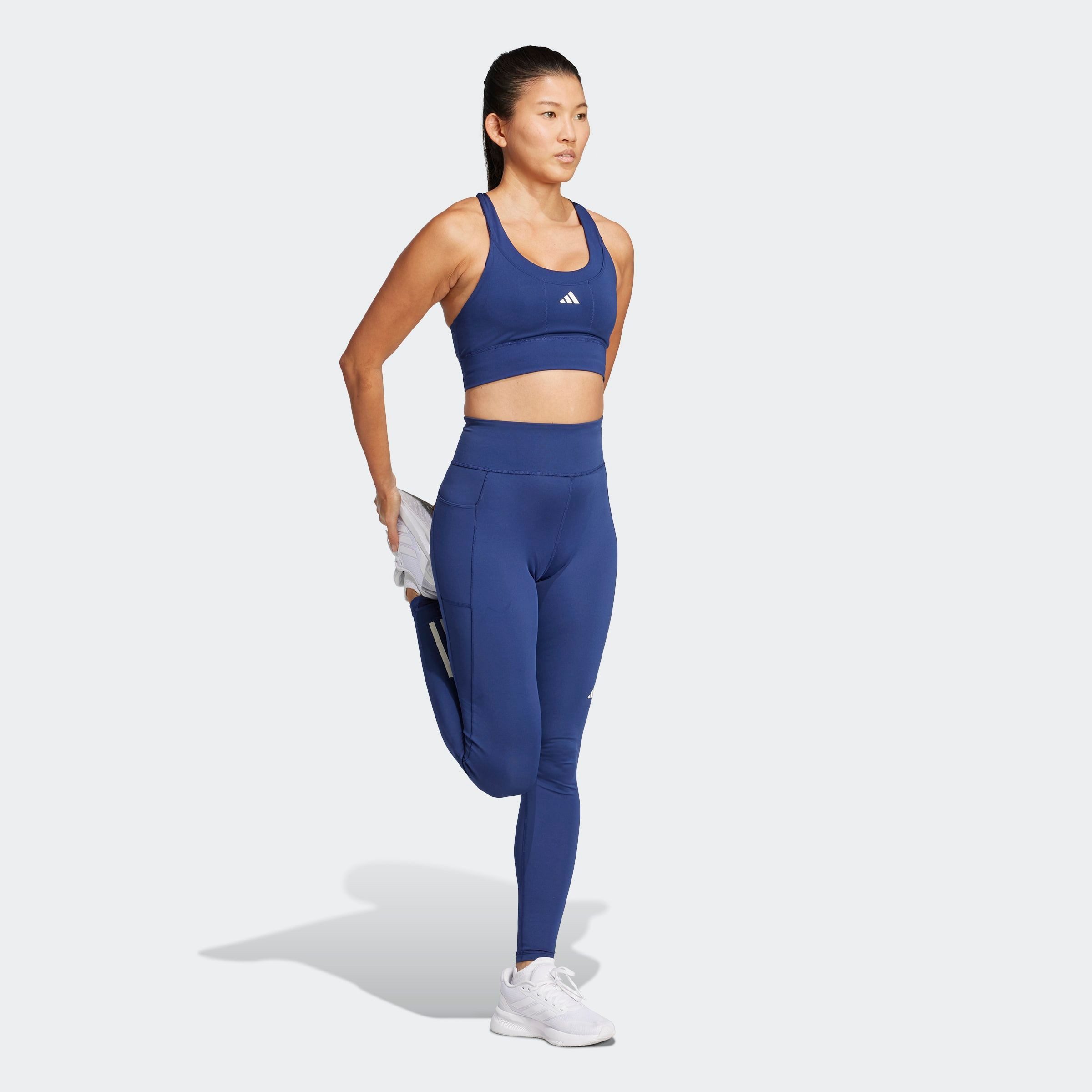 adidas Performance Runningtights OTR 1/1 L (1-delig)