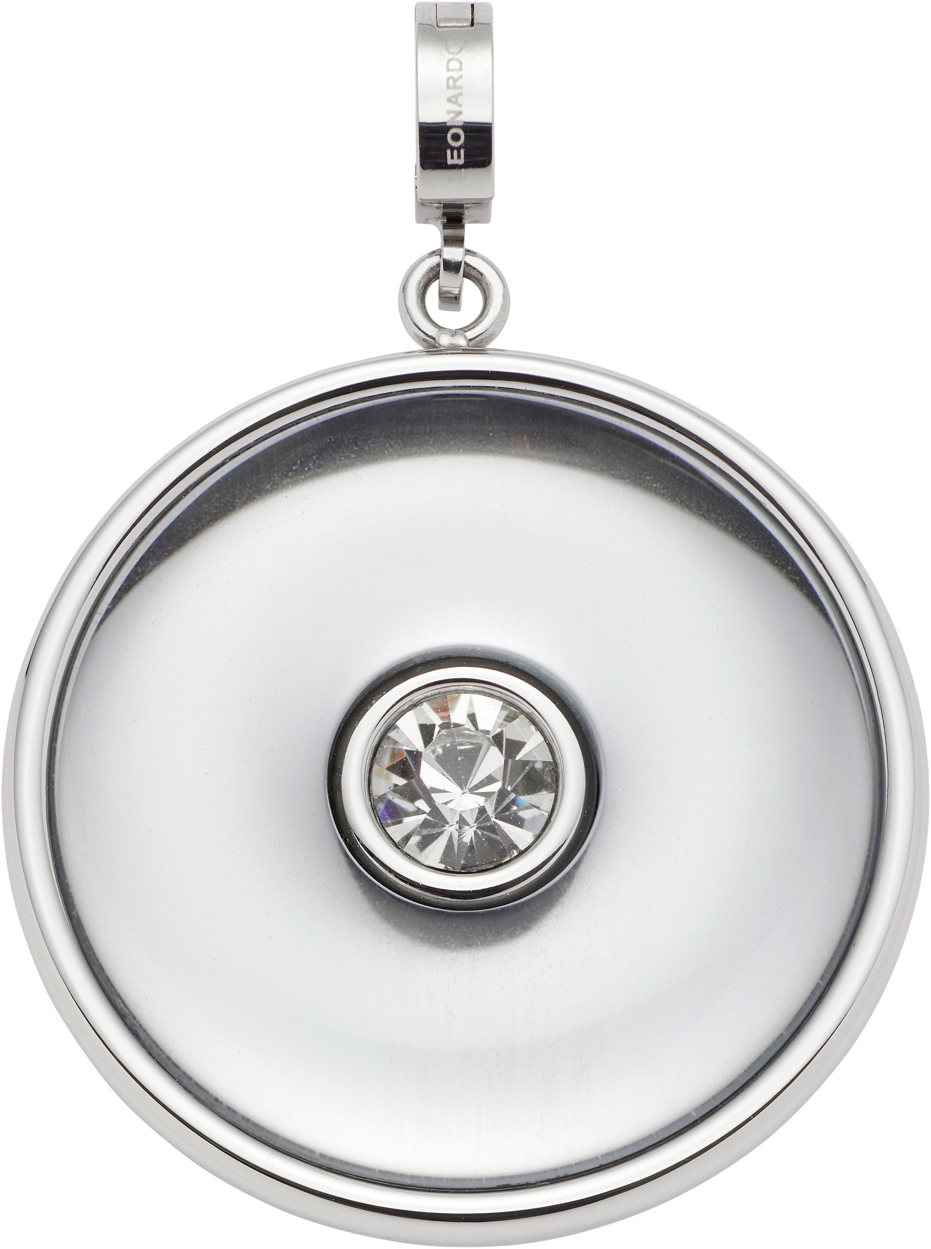 LEONARDO Bedelhanger dames kettingen zilver(kleur)