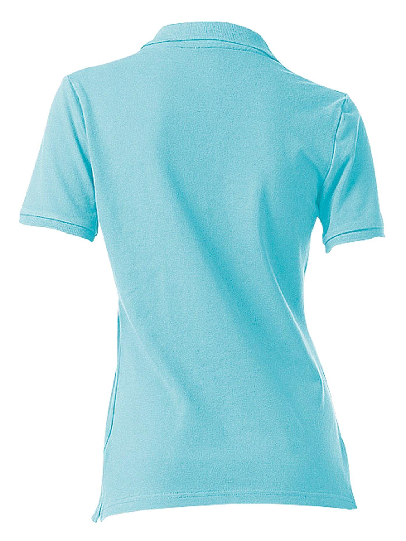 heine Poloshirt (1-delig)