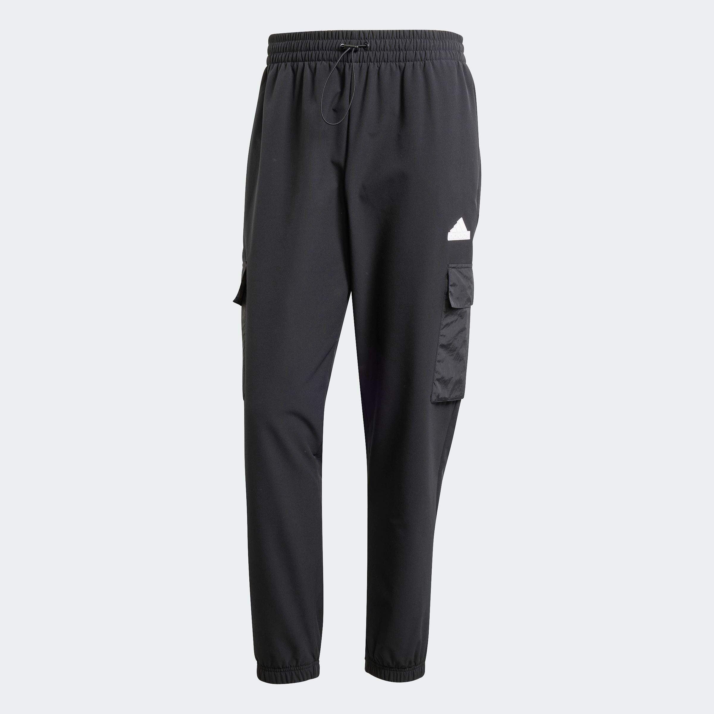 adidas Sportswear Sportbroek M CE PR CARG PT (1-delig)