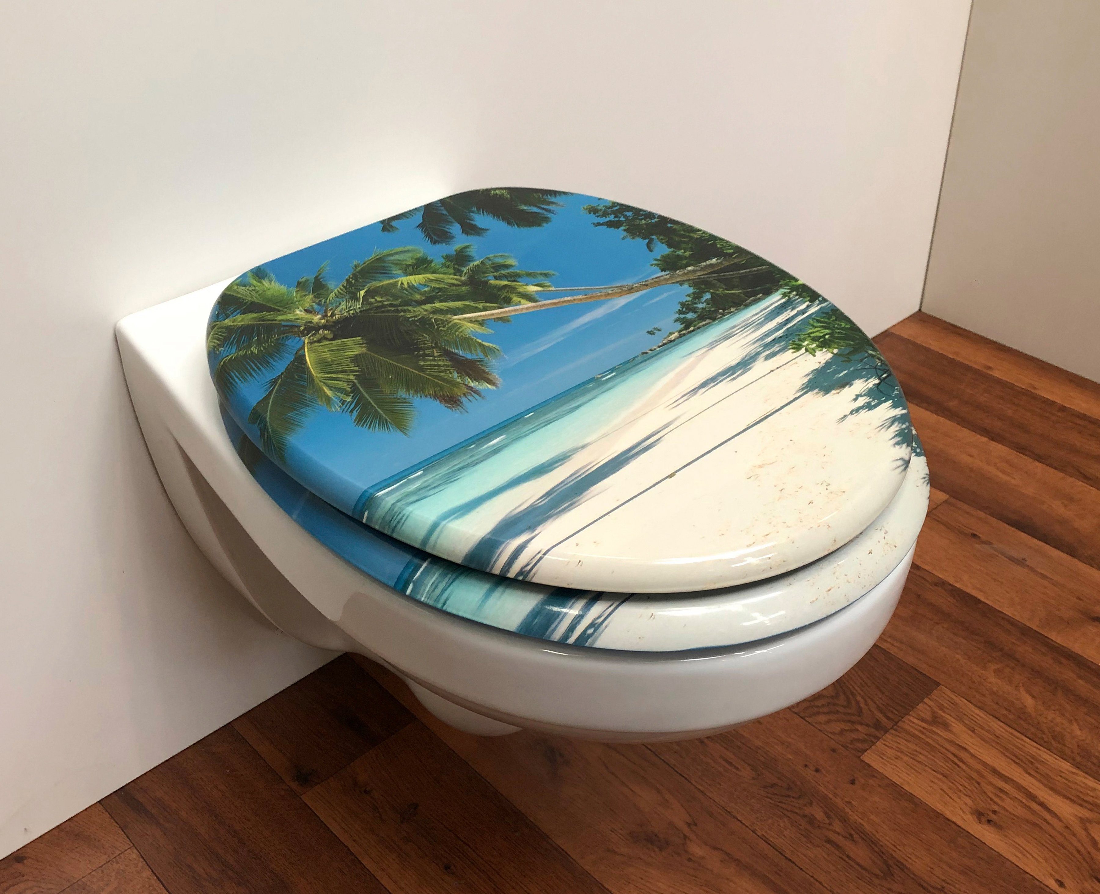 ADOB Toiletzitting Koh Samui