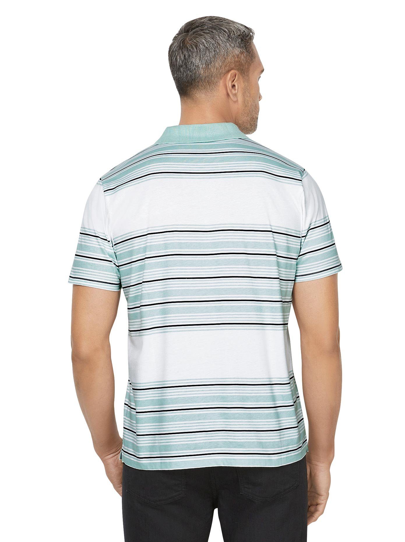 Classic Poloshirt (1-delig)