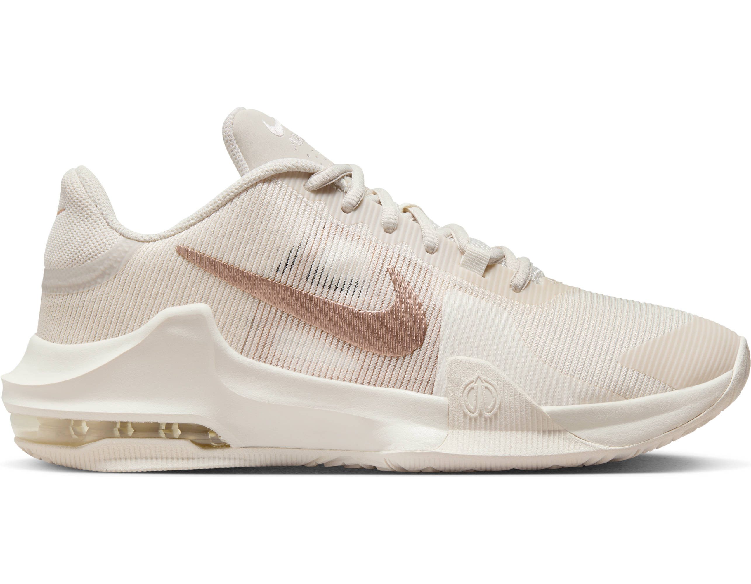 Nike Sneakers Air Max Impact 4