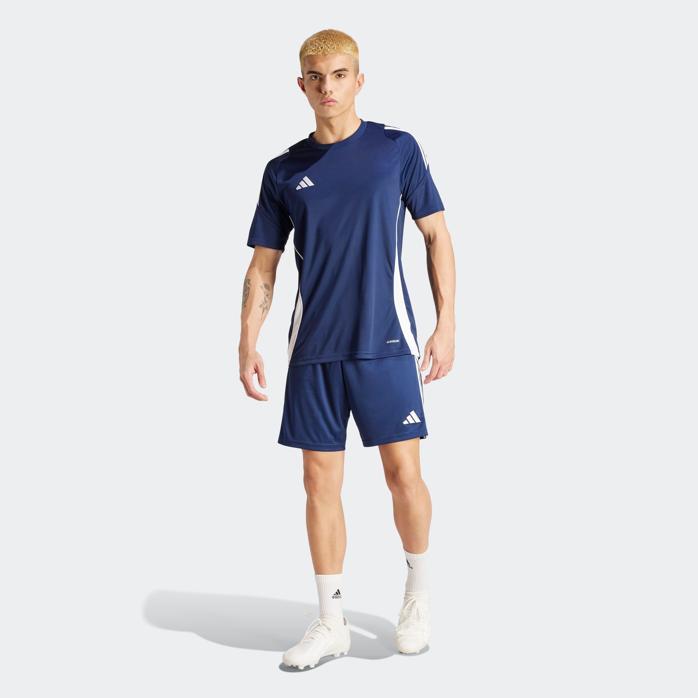 adidas Performance Trainingsshort TIRO24 TRSHO (1-delig)