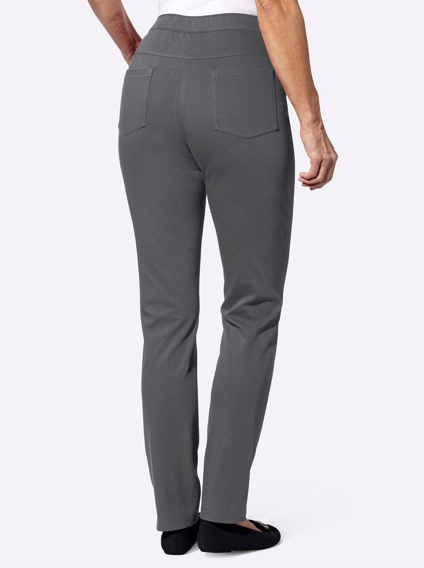 Classic Basics Comfortbroek