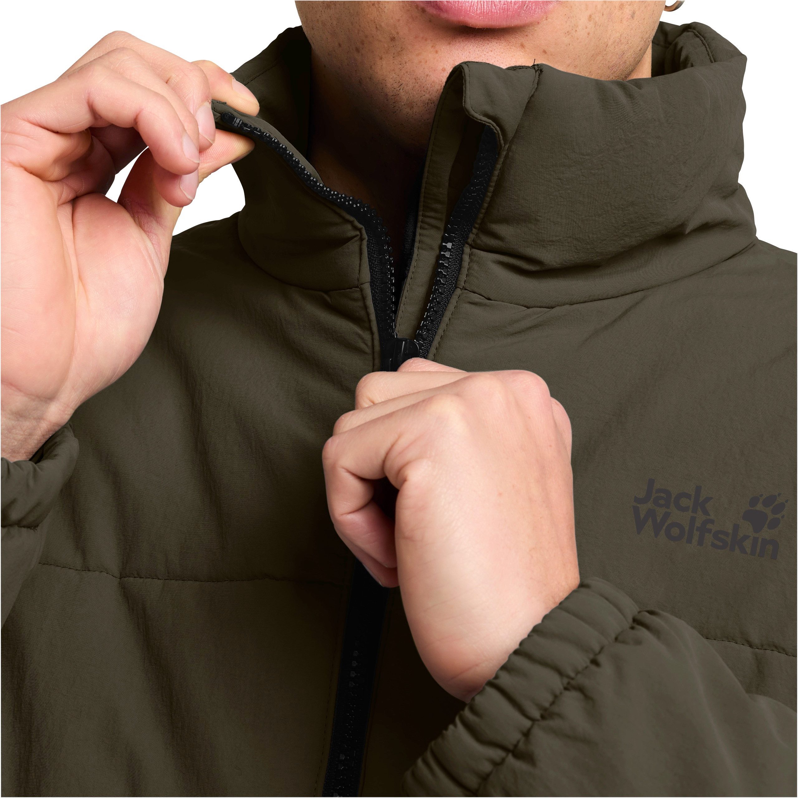 Jack Wolfskin Winterjack NORTHERN LITE JKT M