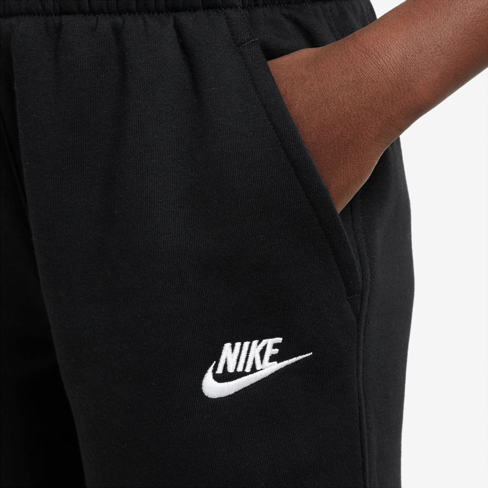 Nike Sportswear Joggingbroek CLUB FLEECE BIG KIDS' JOGGER PANTS