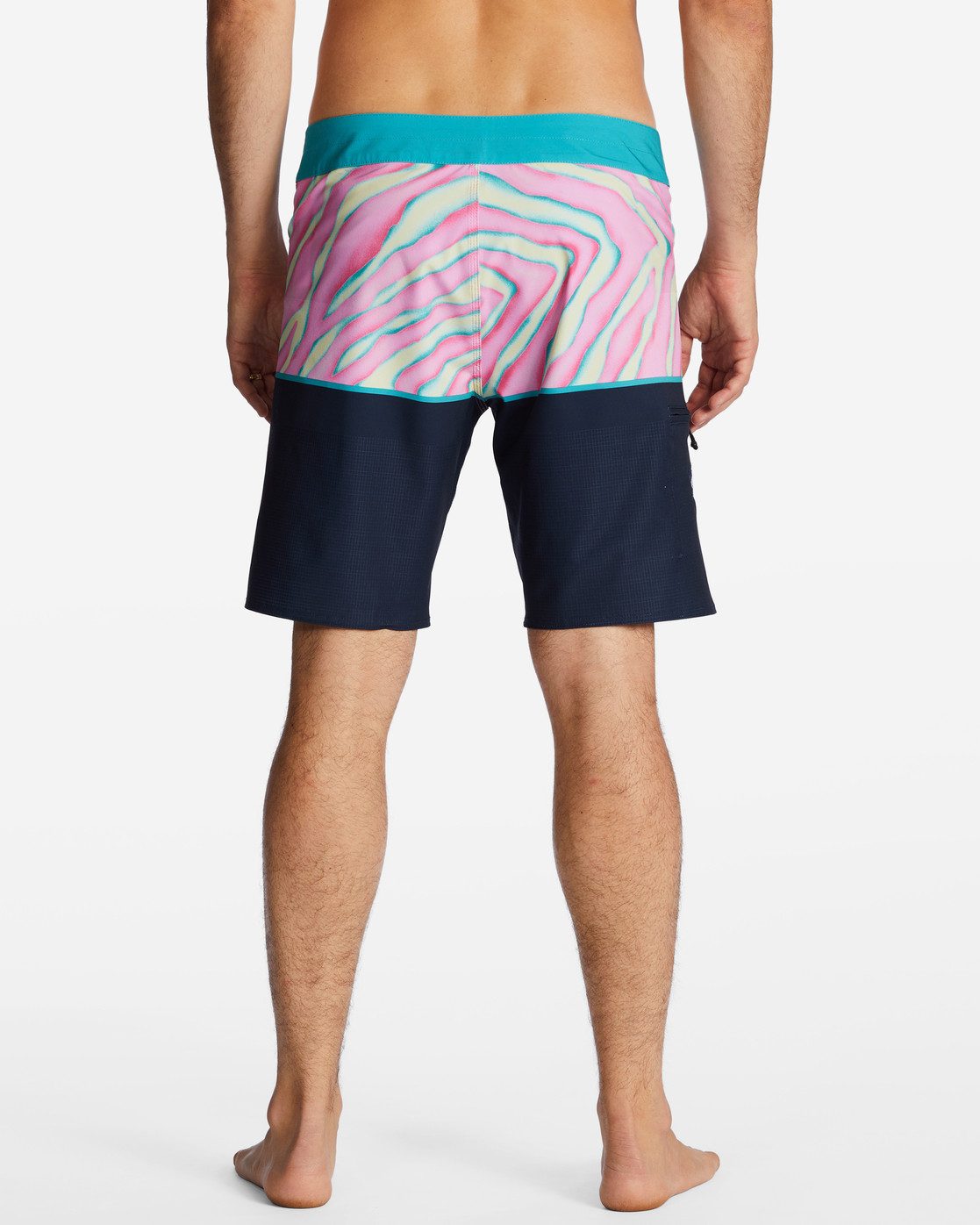 Billabong Boardshort Fifty50 Airlite