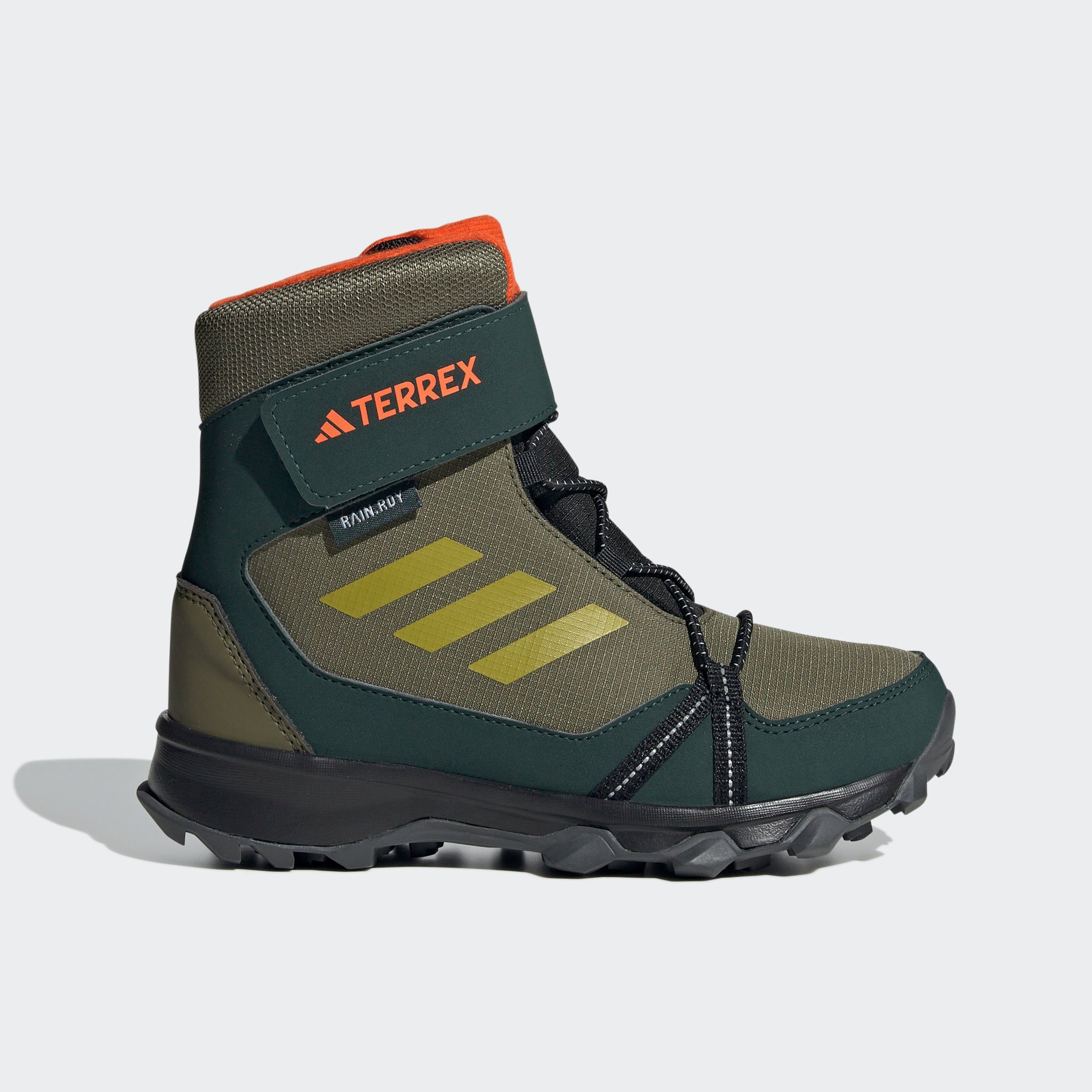 adidas TERREX Winterlaarzen TERREX SNOW HOOK-AND-LOOP COLD.RDY WINTER