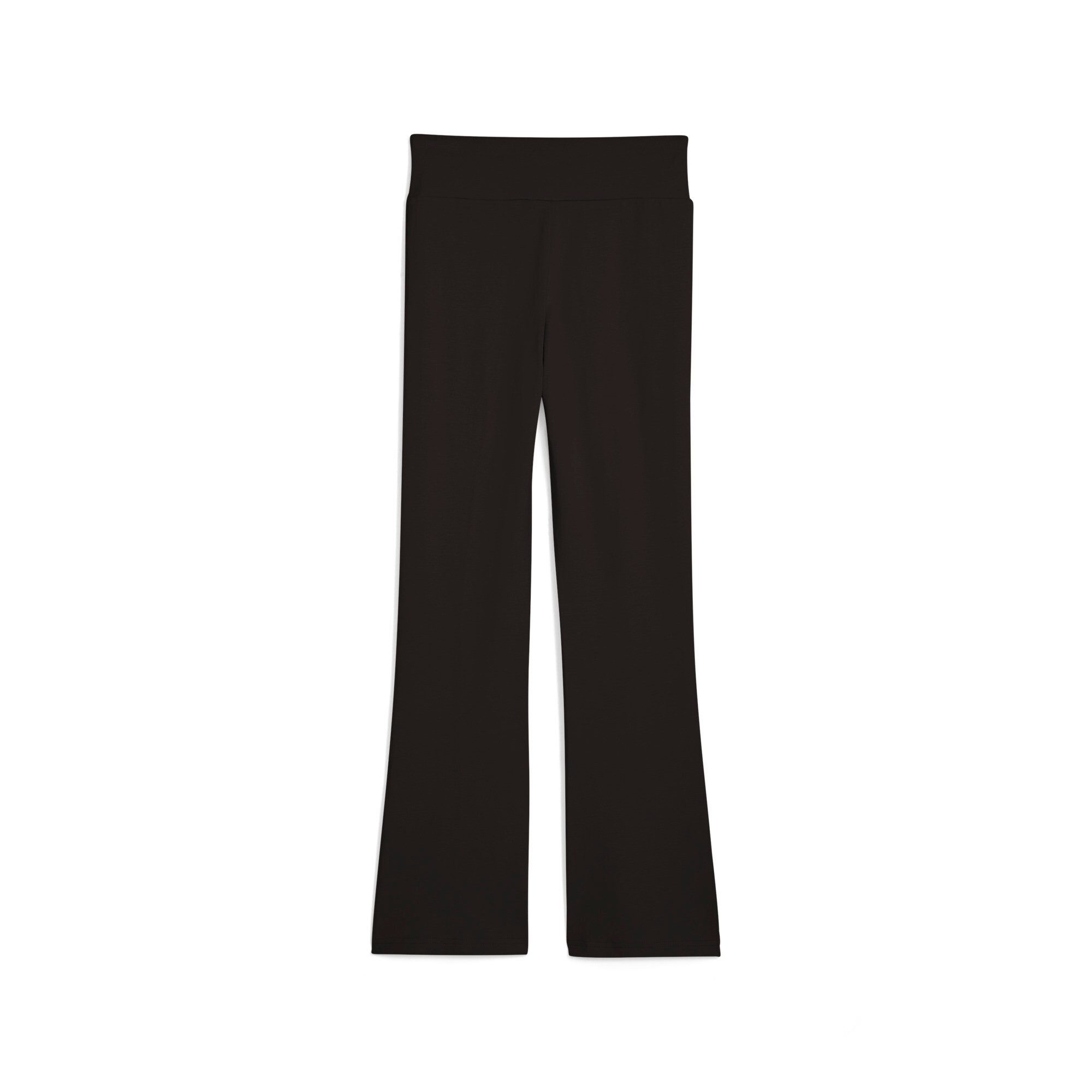 PUMA Legging CLASS HIGH WAIST FLARED LEGGINGS G