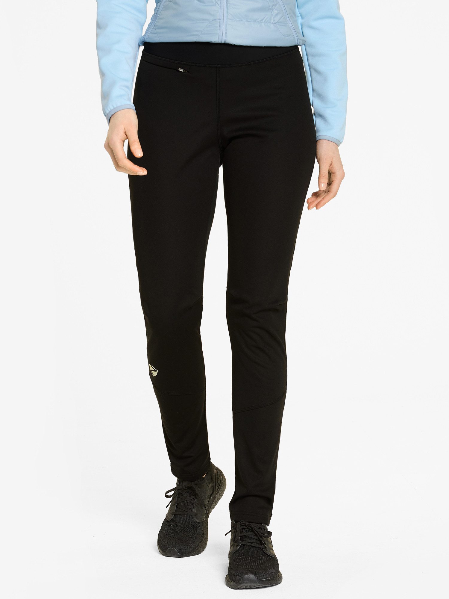 Ziener Functionele tights Nura