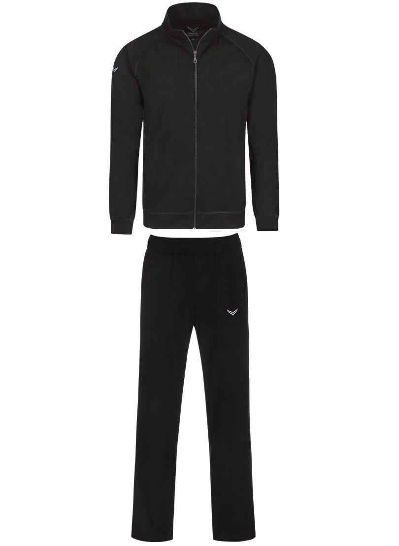 Trigema Joggingpak TRIGEMA Vrijetijdsset (1-delig)