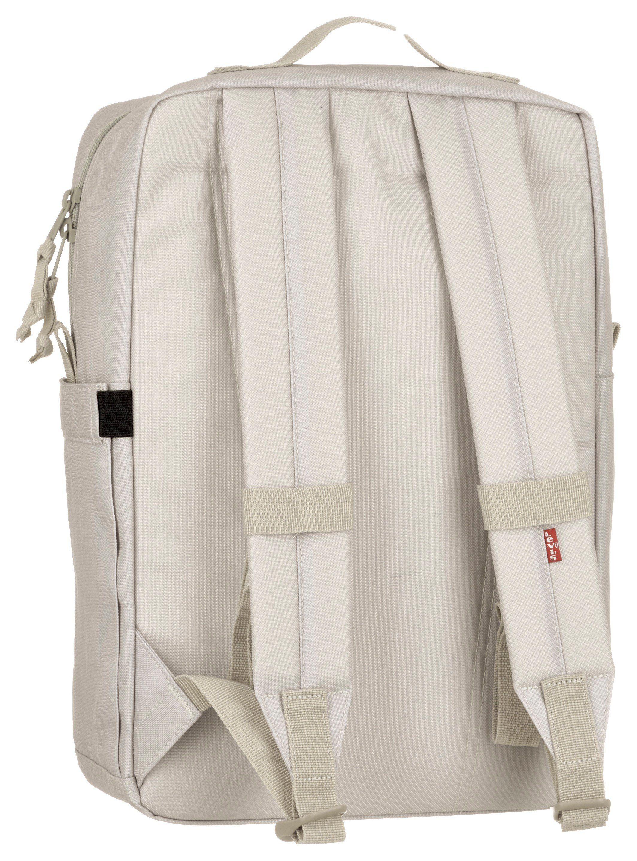 Levi's® Rugzak Levi's® L-Pack Standard Issue Vrijetijdrugzak, werkrugzak, schoolrugzak