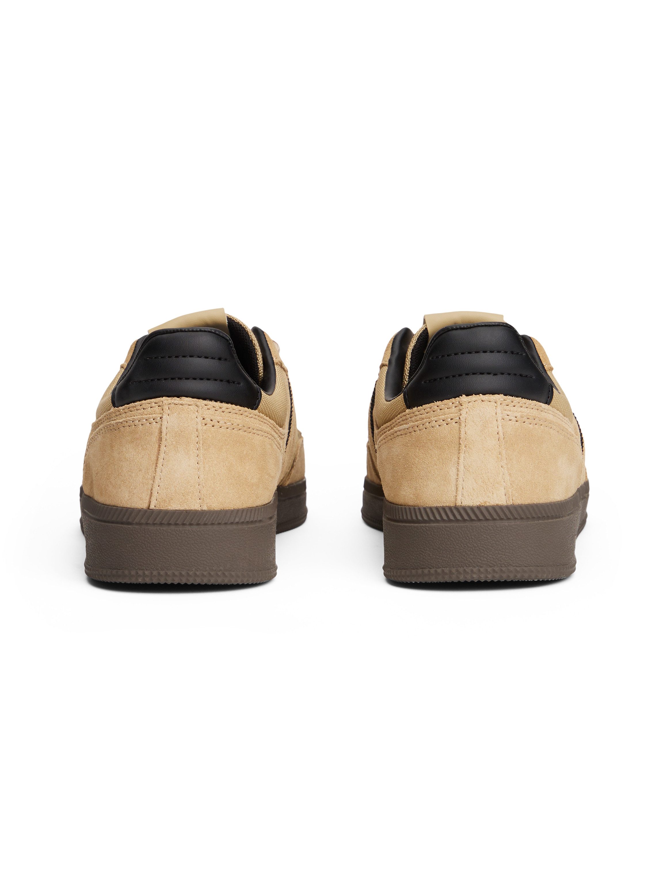 TOMMY JEANS Sneakers THE GREENWICH EDGE SUEDE