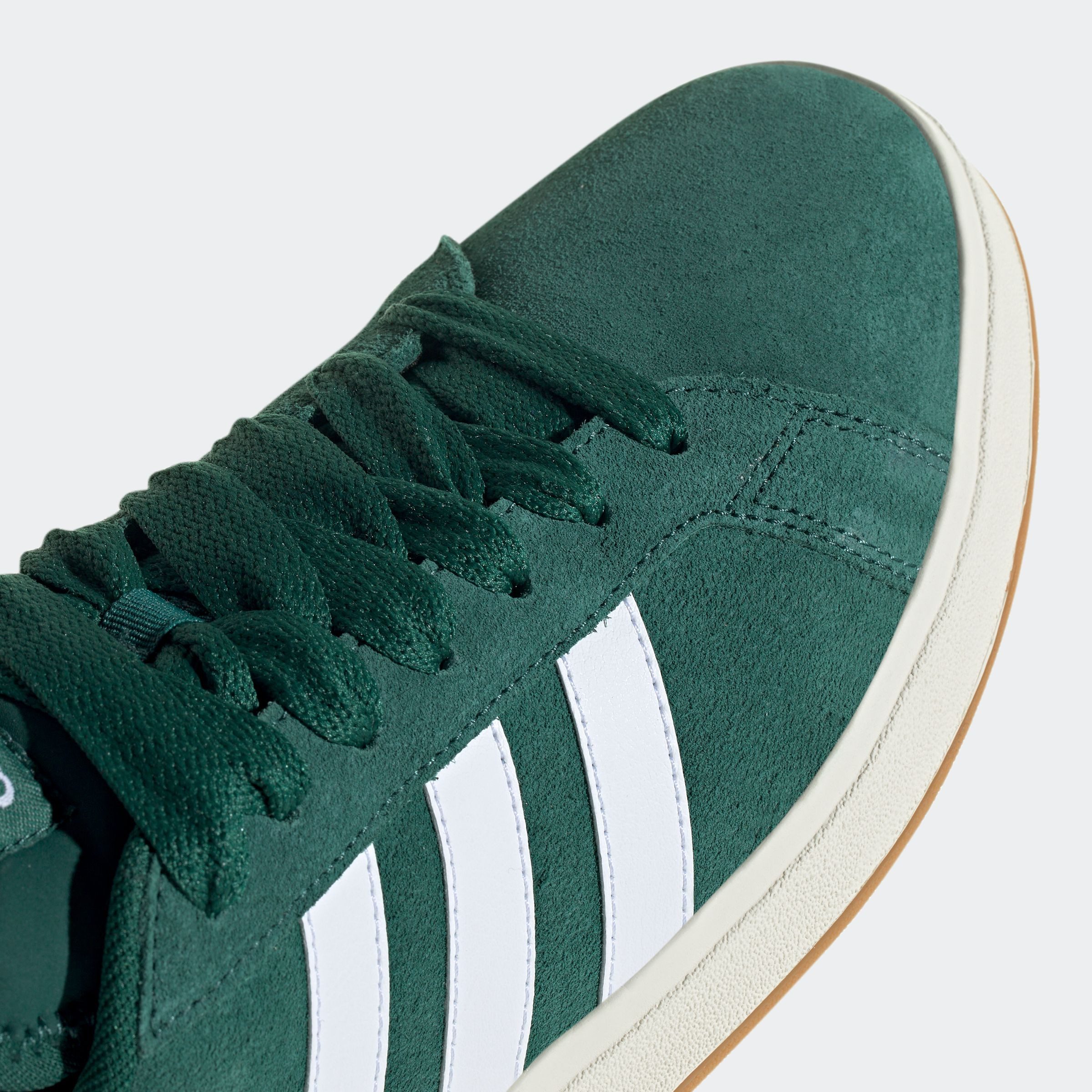 adidas Sportswear Sneakers GRAND COURT BASE 00S Ontwerp in de geest van de adidas Campus 00