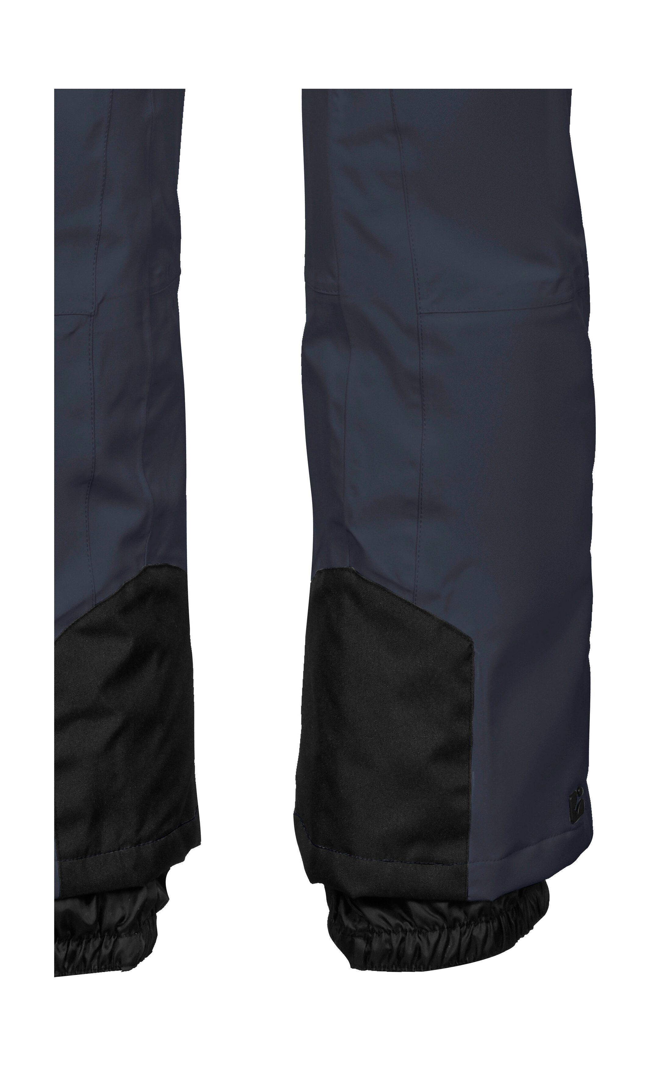 Killtec Skibroek KSW 80 MN SKI PNTS Waterdichte skibroek met 4-weg stretch en verstelbare taille