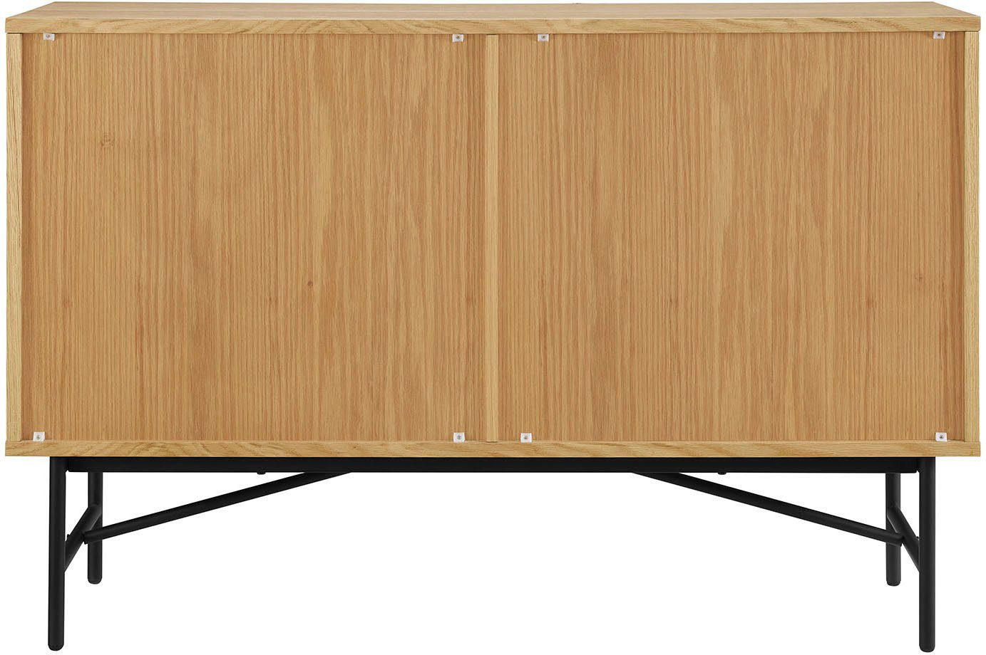 SalesFever Kast Visby Designer ladekast met stijl