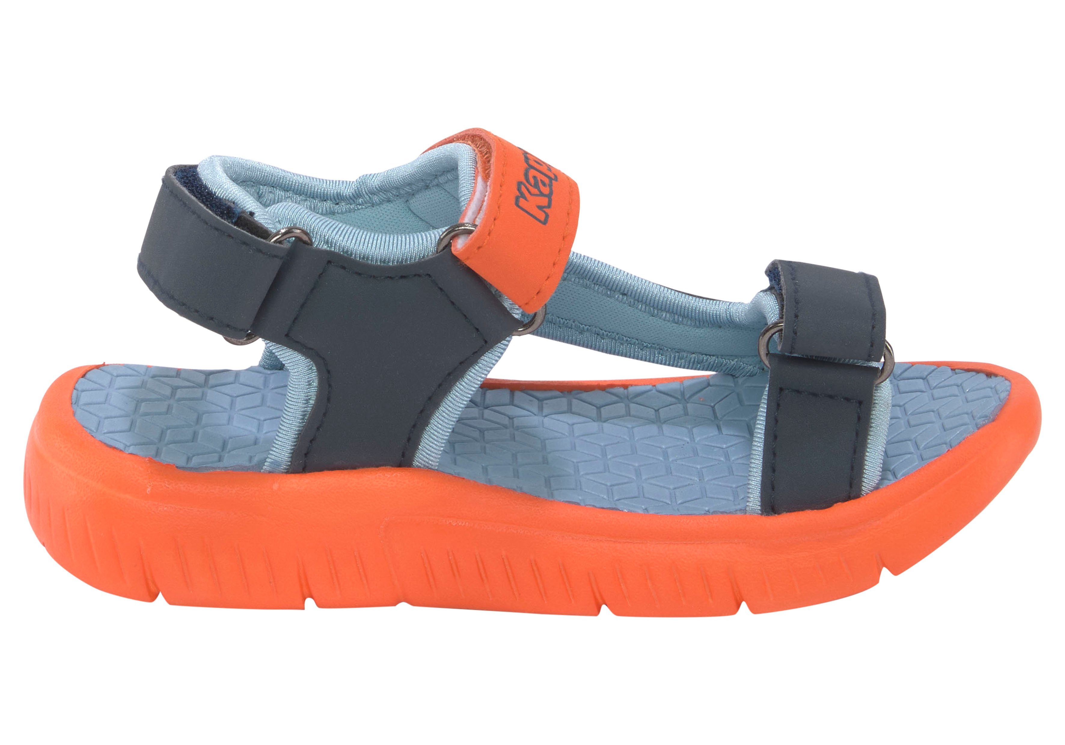Kappa Sandalen met klittenbandsluiting