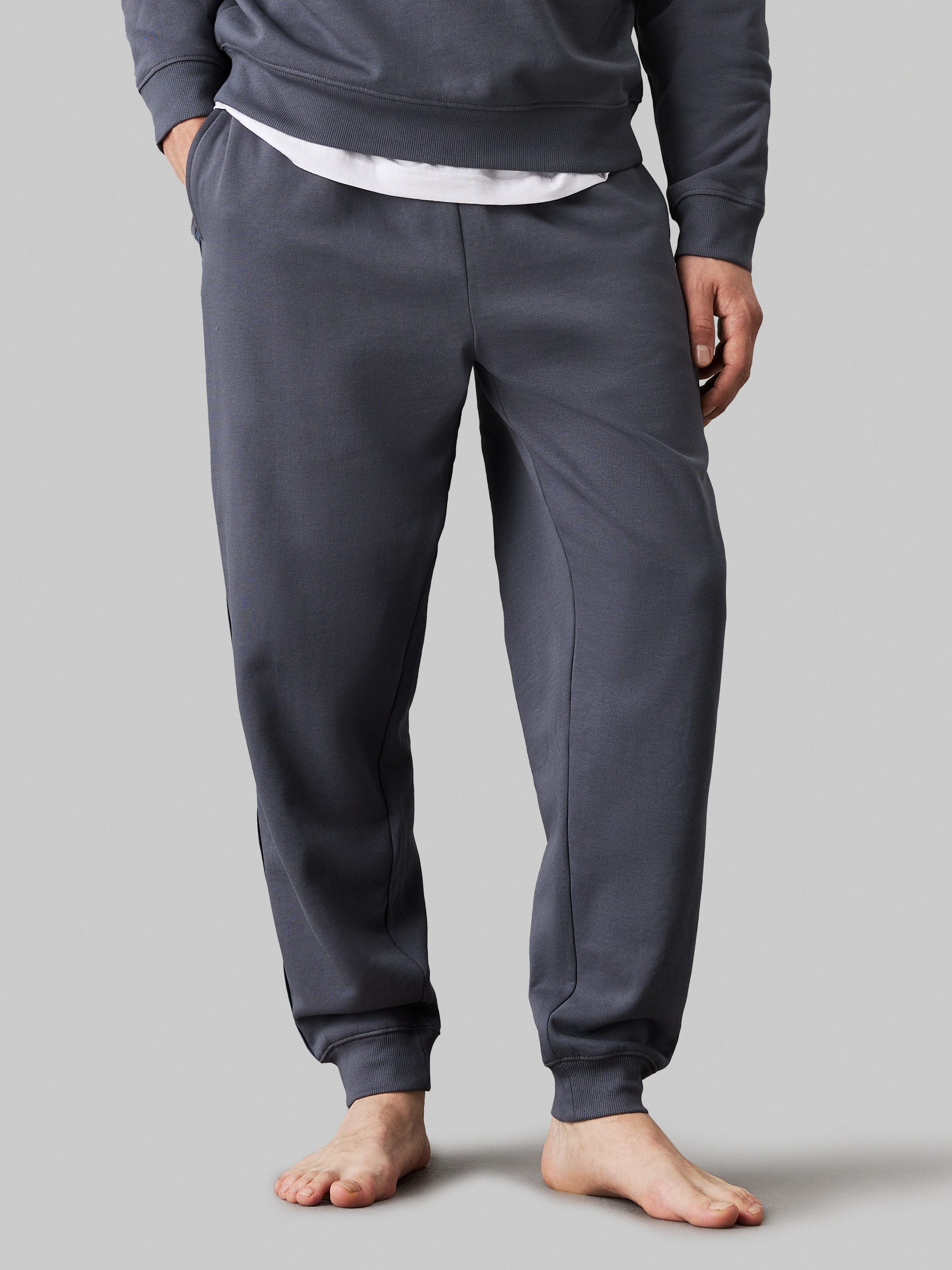 Calvin Klein Underwear Sweatpants met elastische band model JOGGER