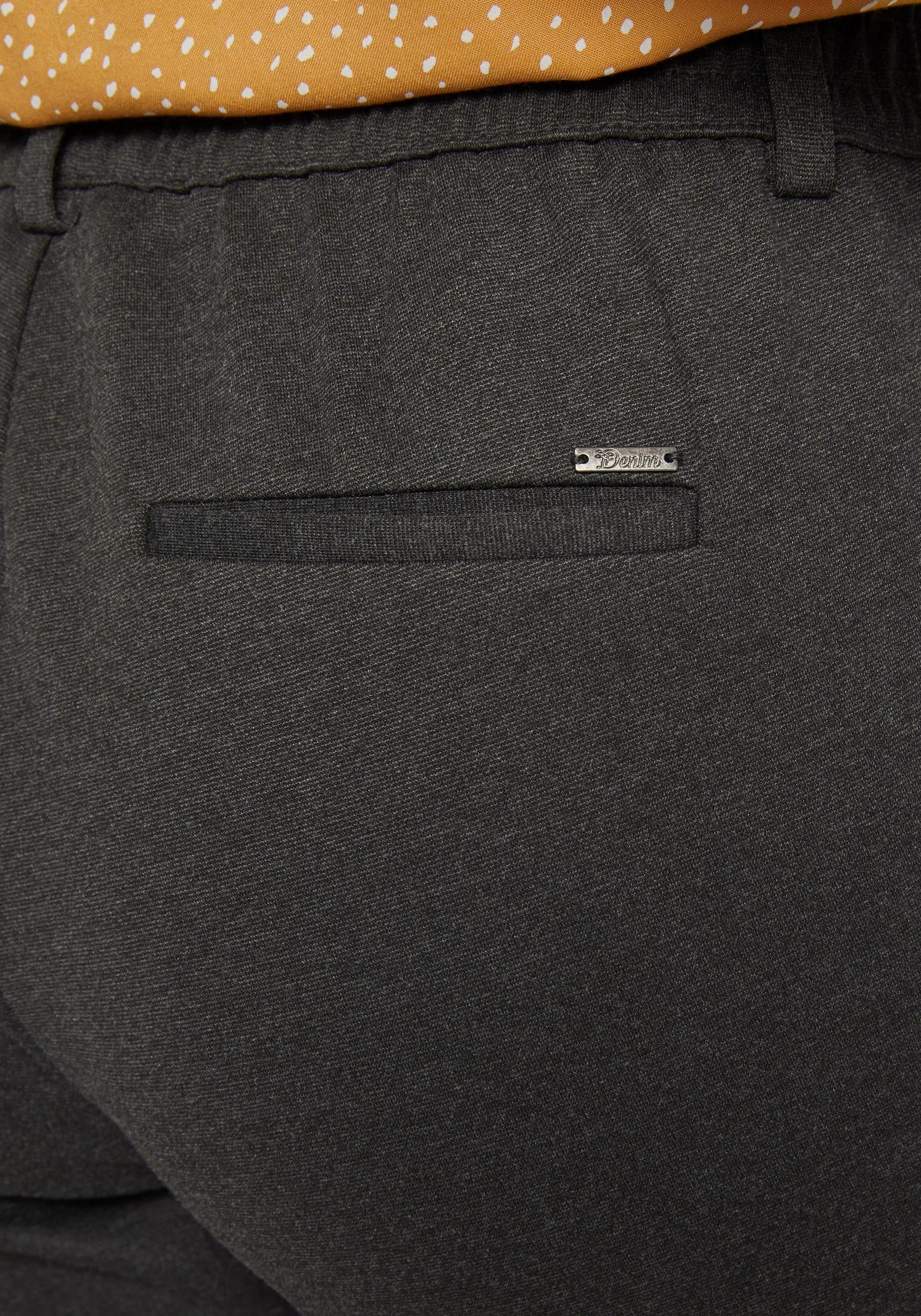 Tom Tailor Denim Comfortbroek in jogg-pant stijl