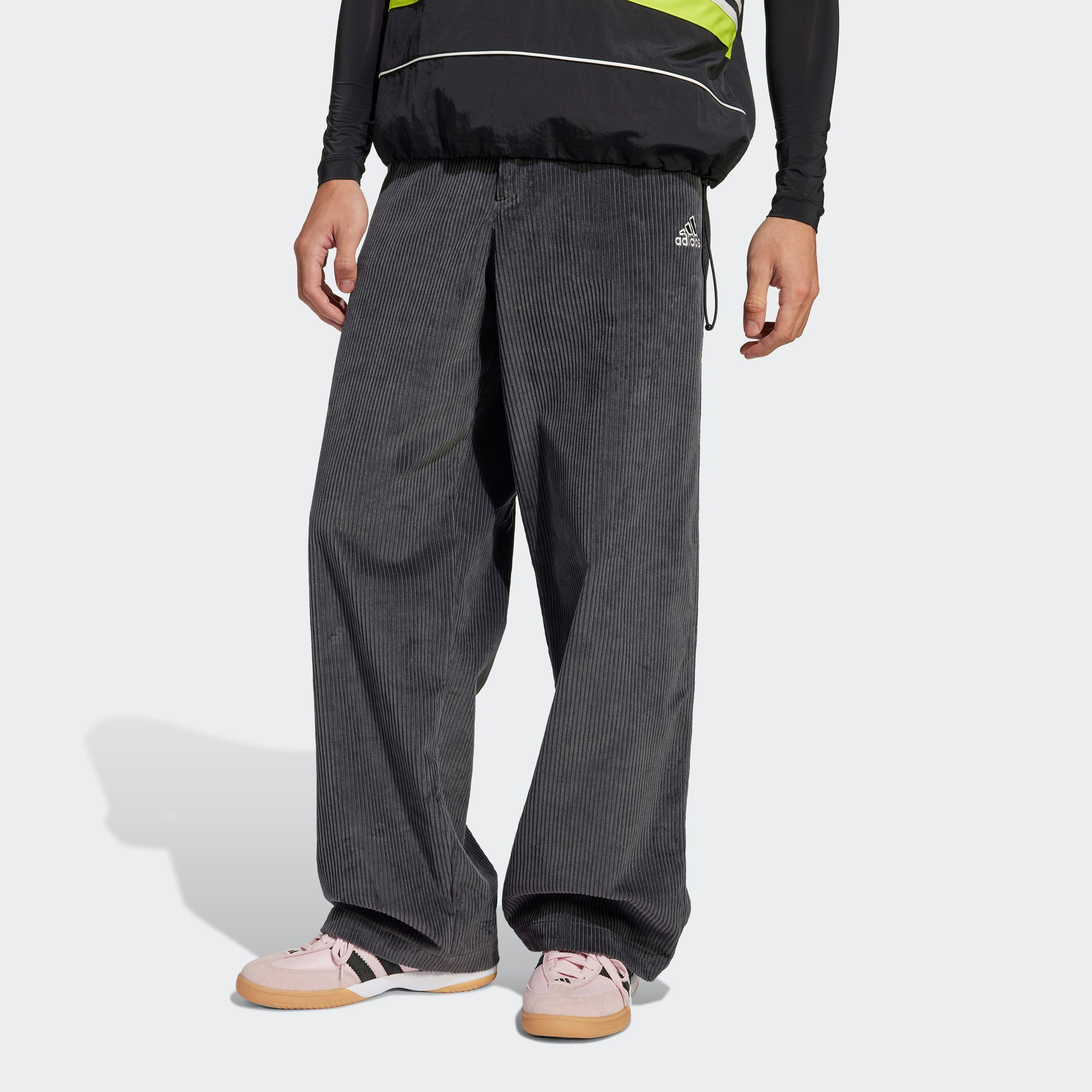 Adidas Originals Sportbroek CORD PANT (1-delig)