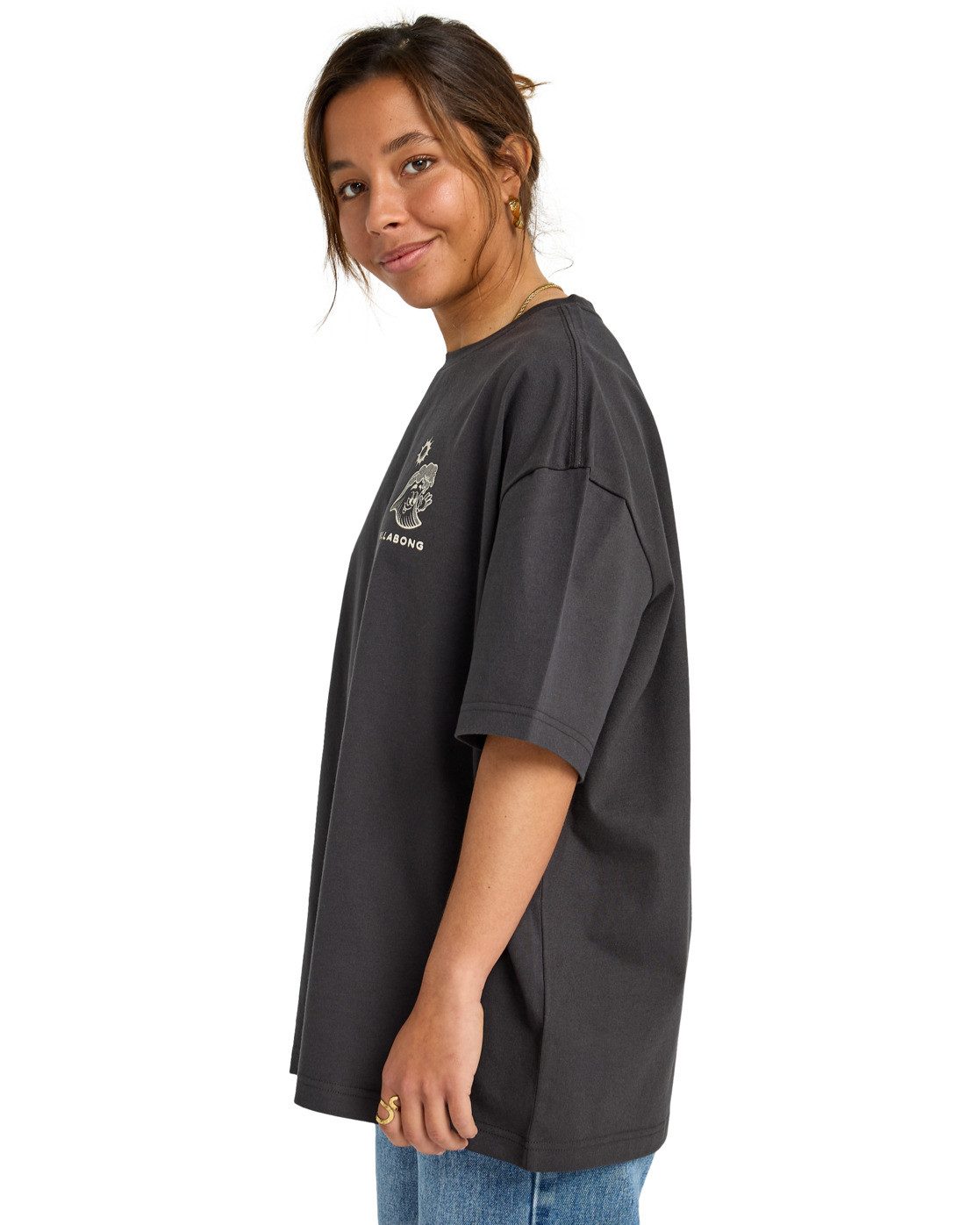 Billabong T-shirt The Great Waves