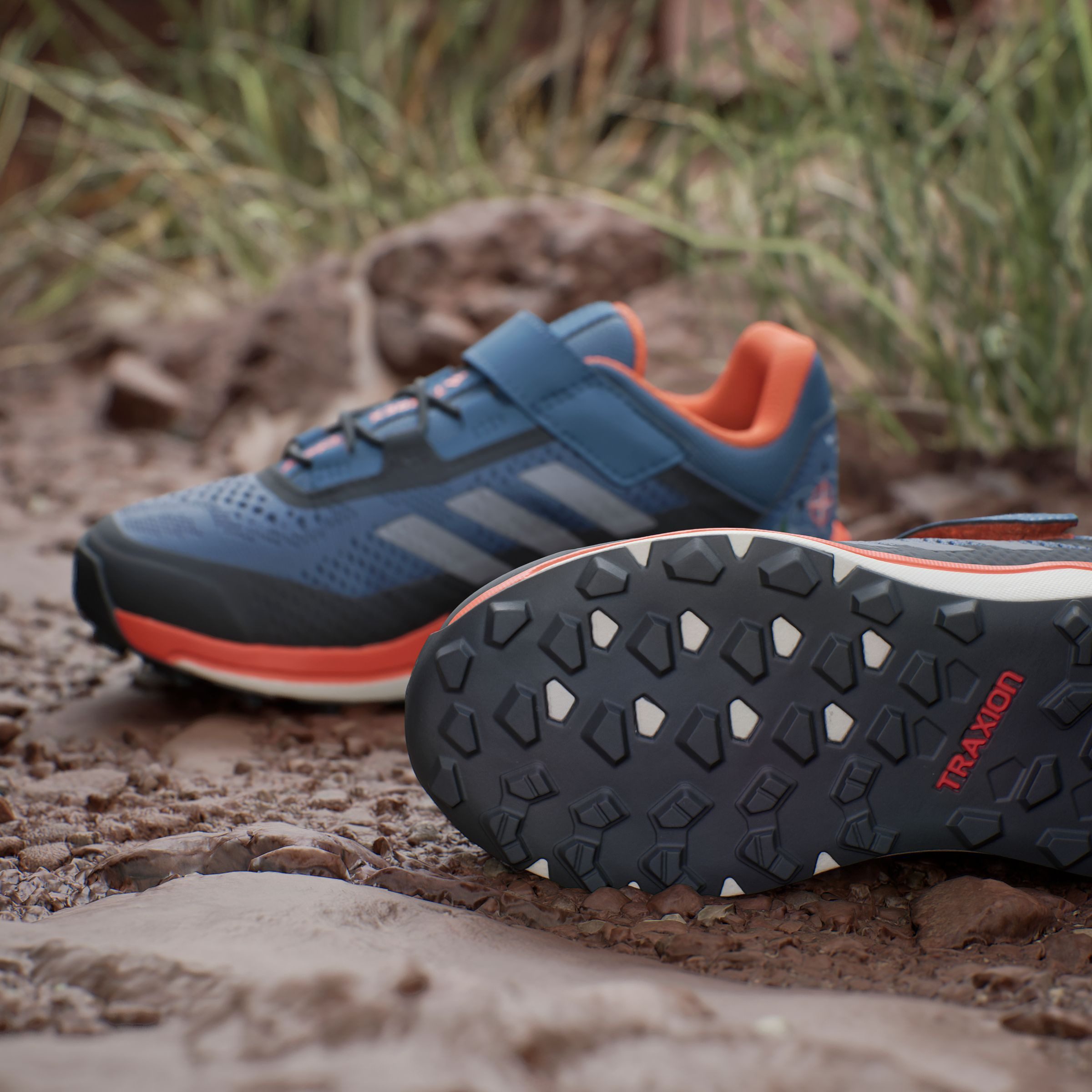 adidas TERREX Runningschoenen TERREX DISNEY AGRAVIC FLOW TRAILRUNNING