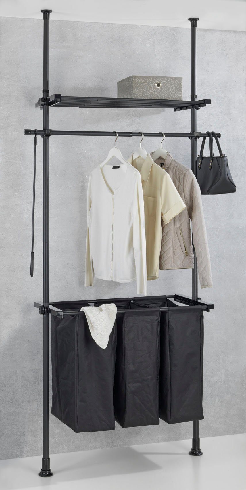 WENKO Wassorteerder Model Herkules Laundry