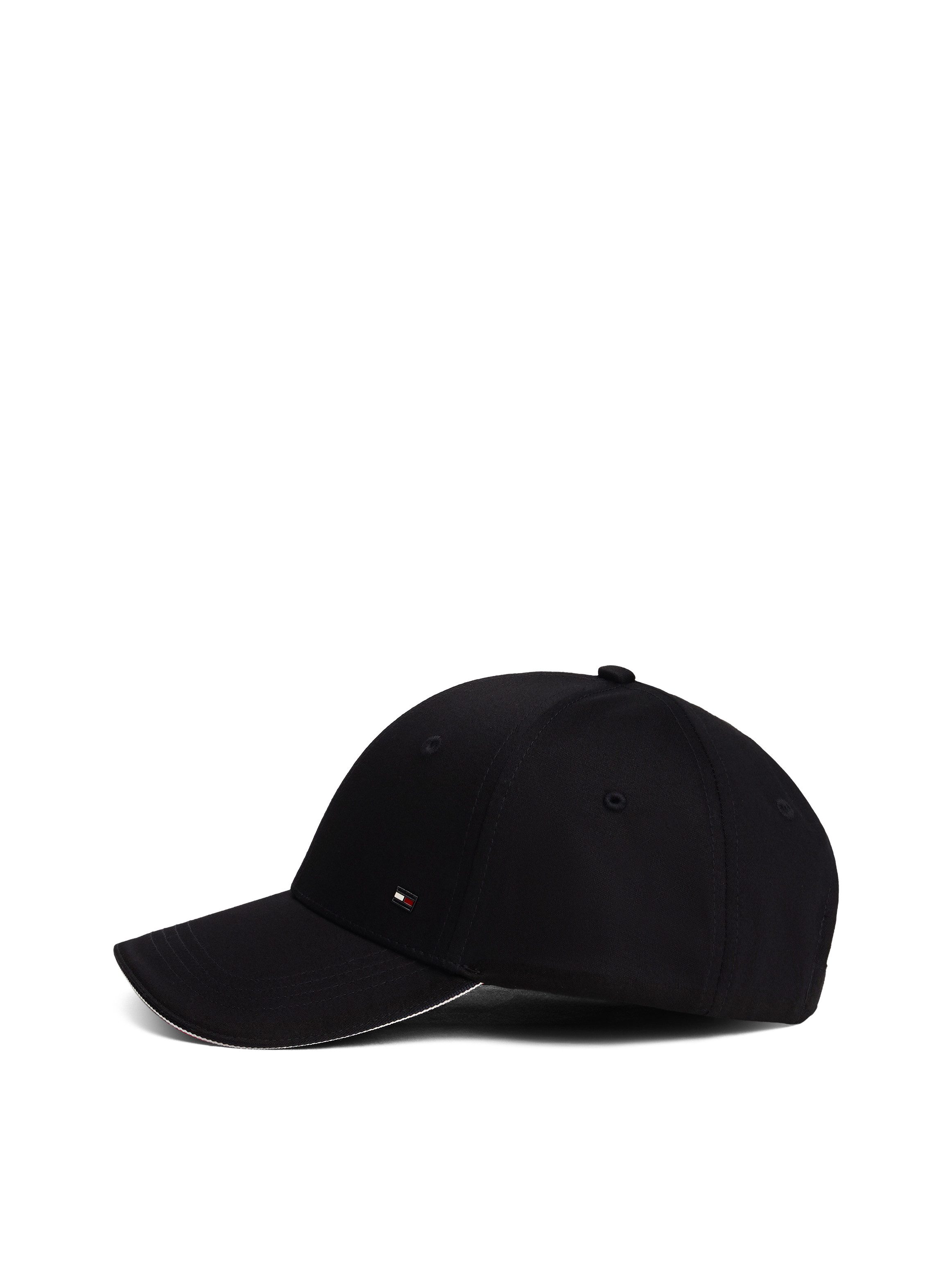 Tommy Hilfiger Baseball pet TH CORPORATE COTTON 6 PANEL CAP
