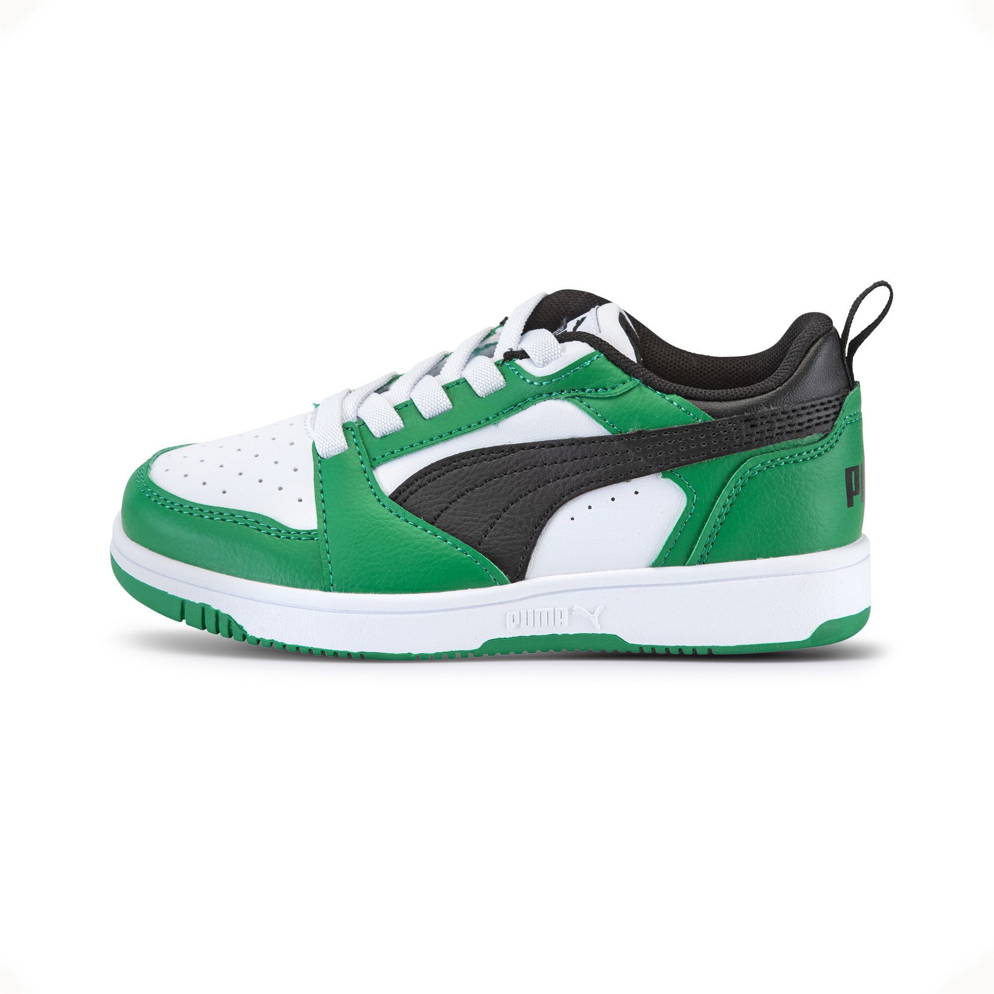 PUMA Sneakers REBOUND V6 LO AC PS