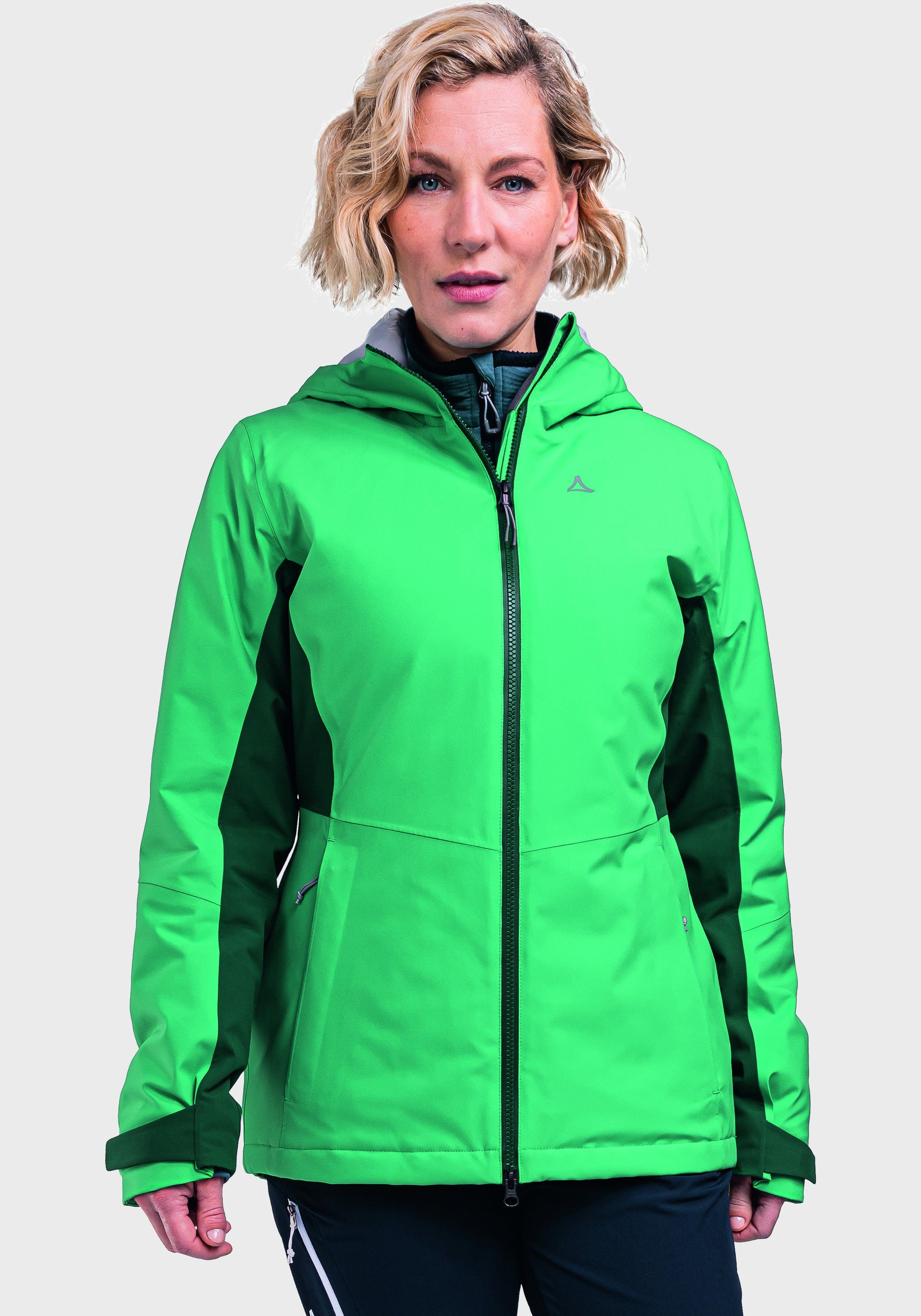 Schöffel Outdoorjack Jacket Torspitze L