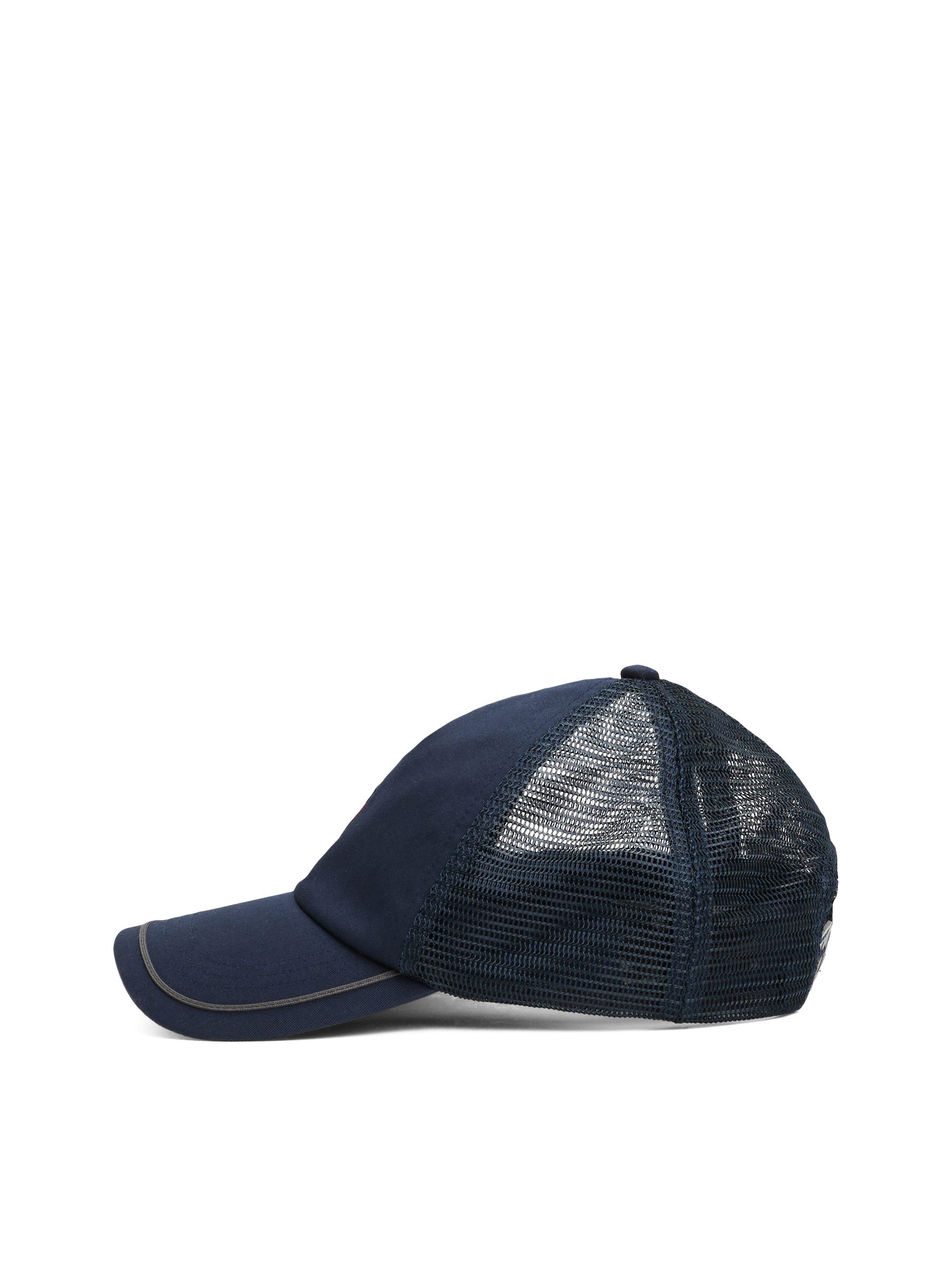 TOMMY JEANS Baseball pet TJM HERITAGE TRUCKER CAP