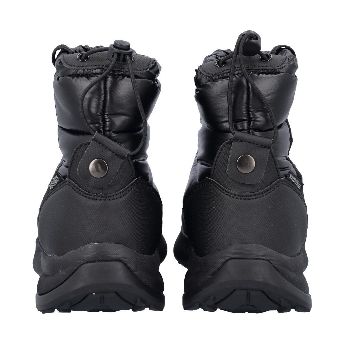 CMP Winterlaarzen ZOY WMN SNOW BOOTS WP Snowboots, winterlaarzen, winterlaarzen, waterdicht, verwarmend, fleece
