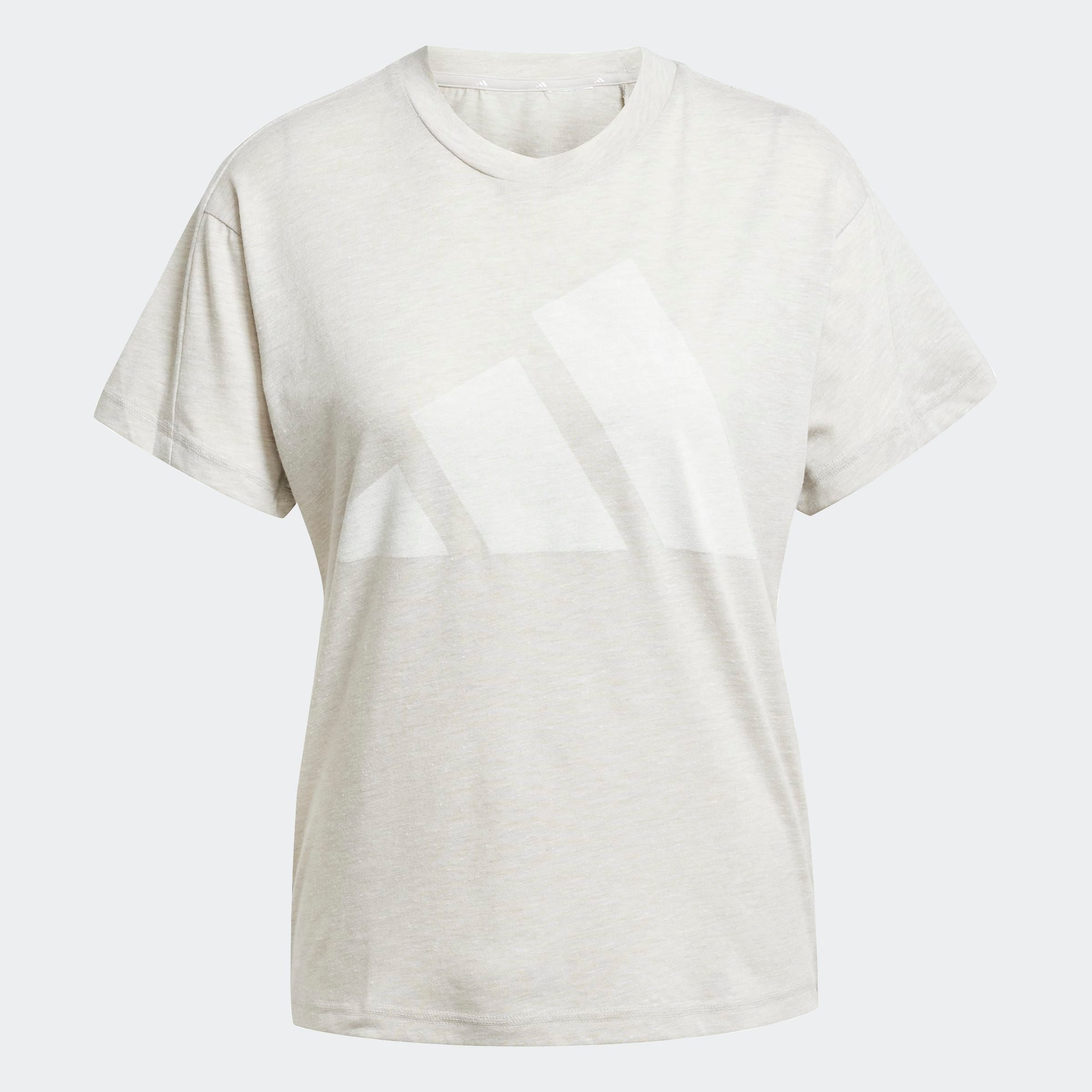 adidas Sportswear T-shirt W WINNERS T
