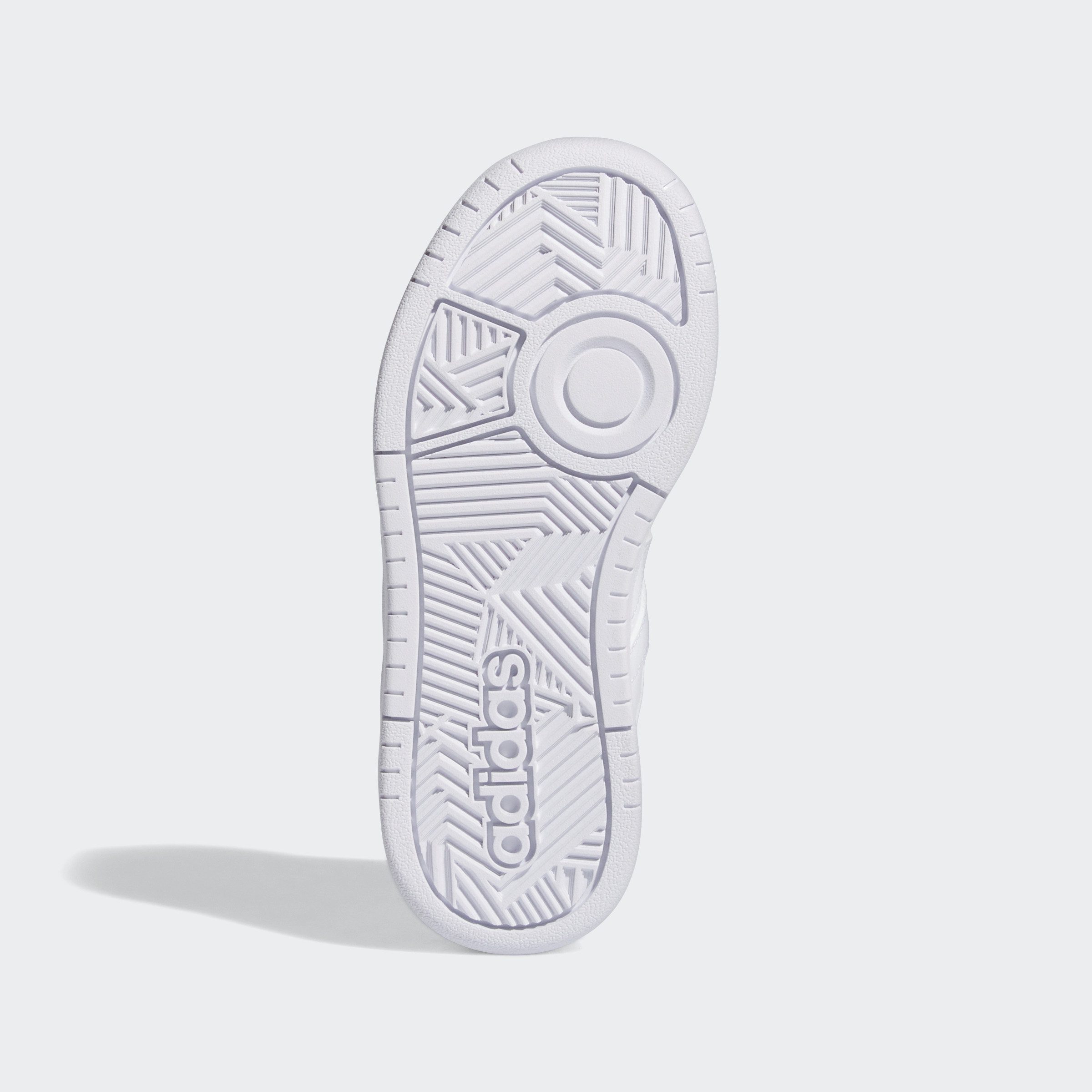adidas Sportswear Klittenbandschoenen HOOPS 3.0 BOLD KIDS