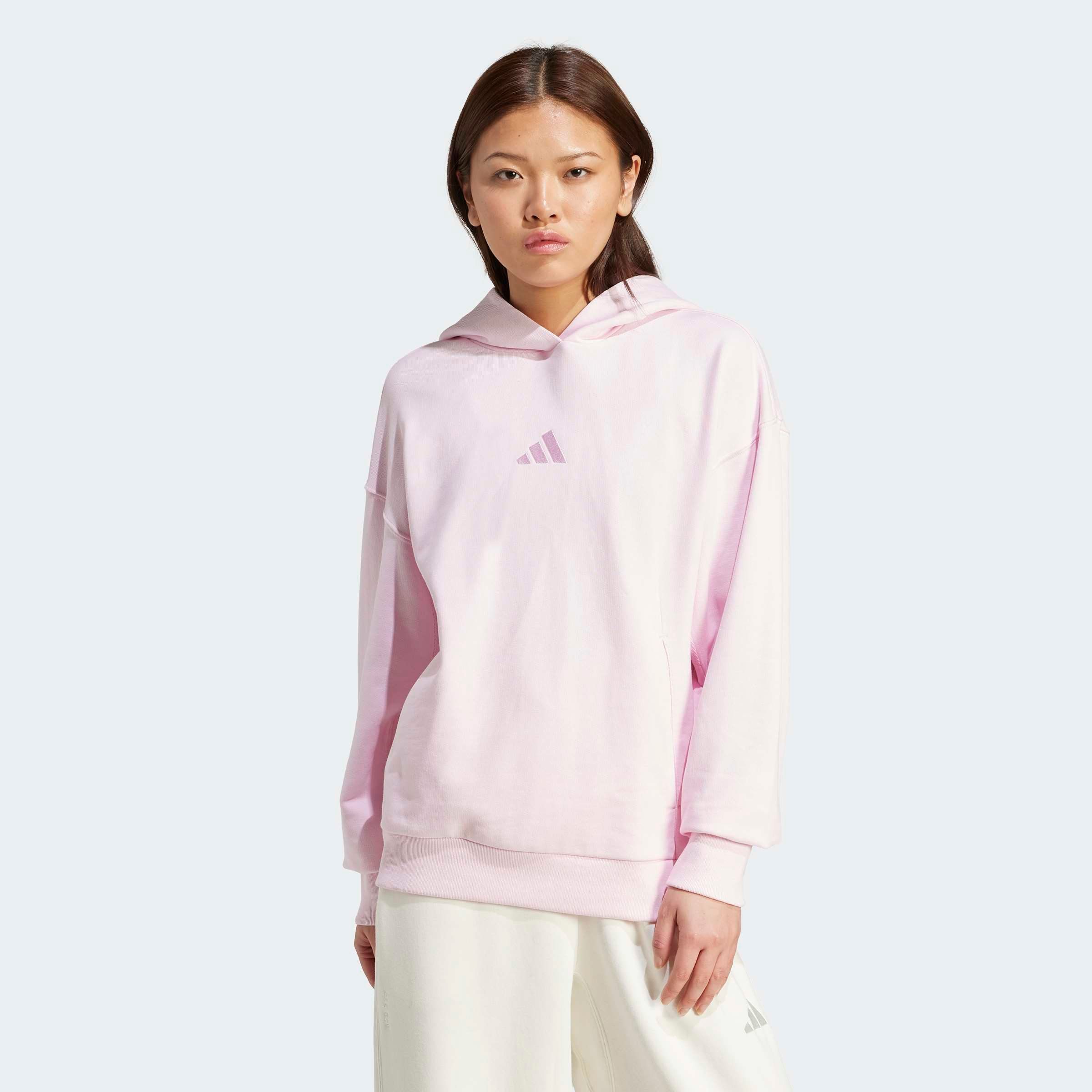 adidas Sportswear Hoodie W ALL SZN FT HD