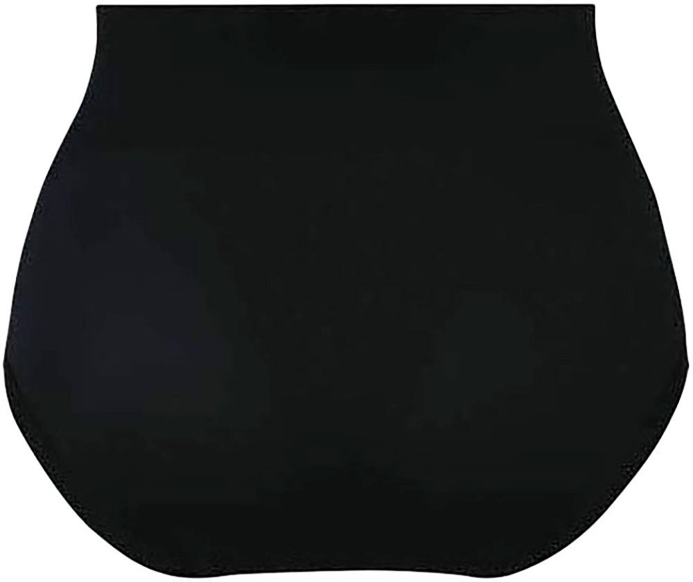 Anita Comfort Shapingslip Beauty Shaper Corrigerende slip clean cut, lang zonder naden, clean cut, geïntegreerde buiksteun, nopjesstof