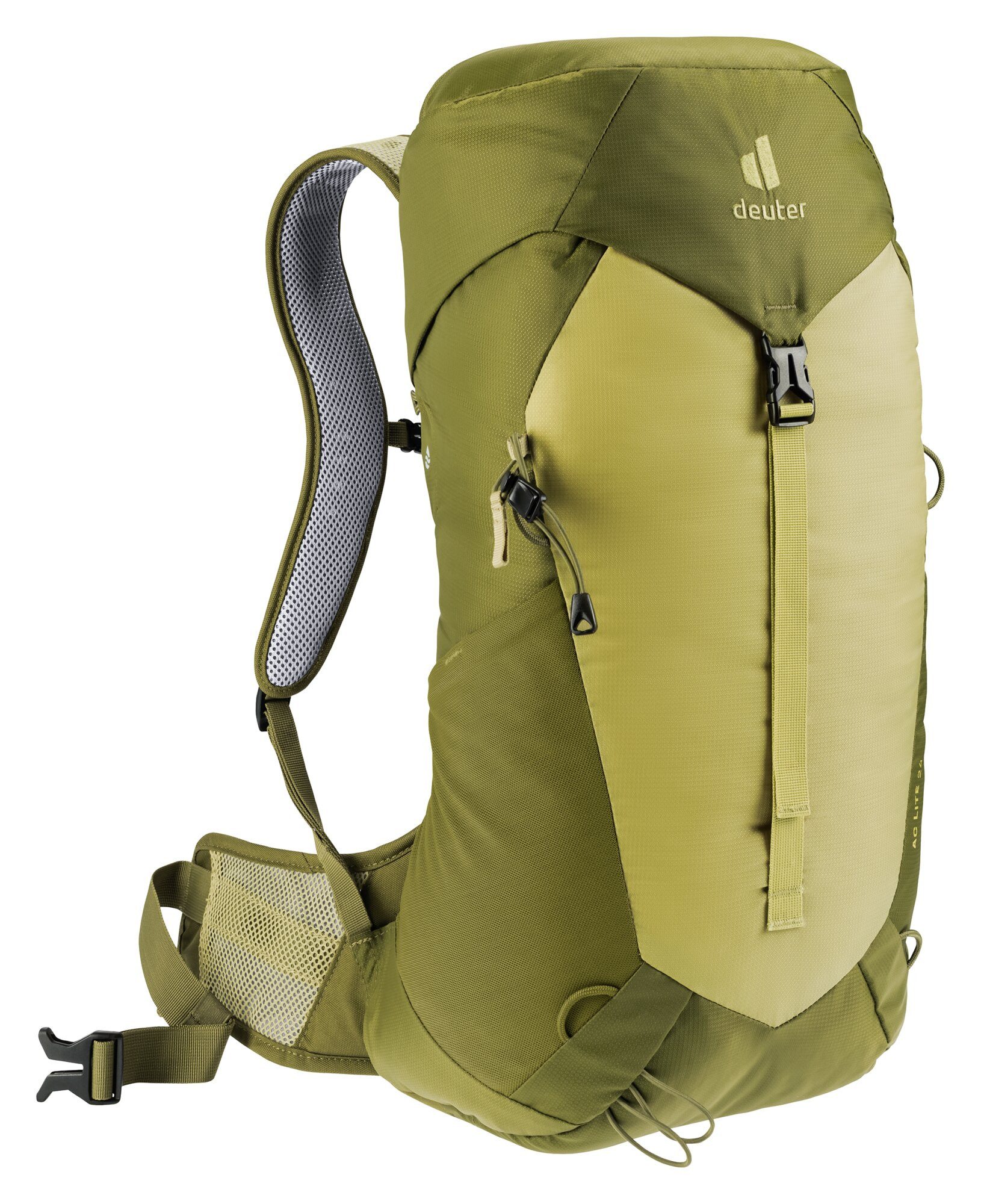 Deuter Wandelrugzak AC Lite 24 (1-delig)
