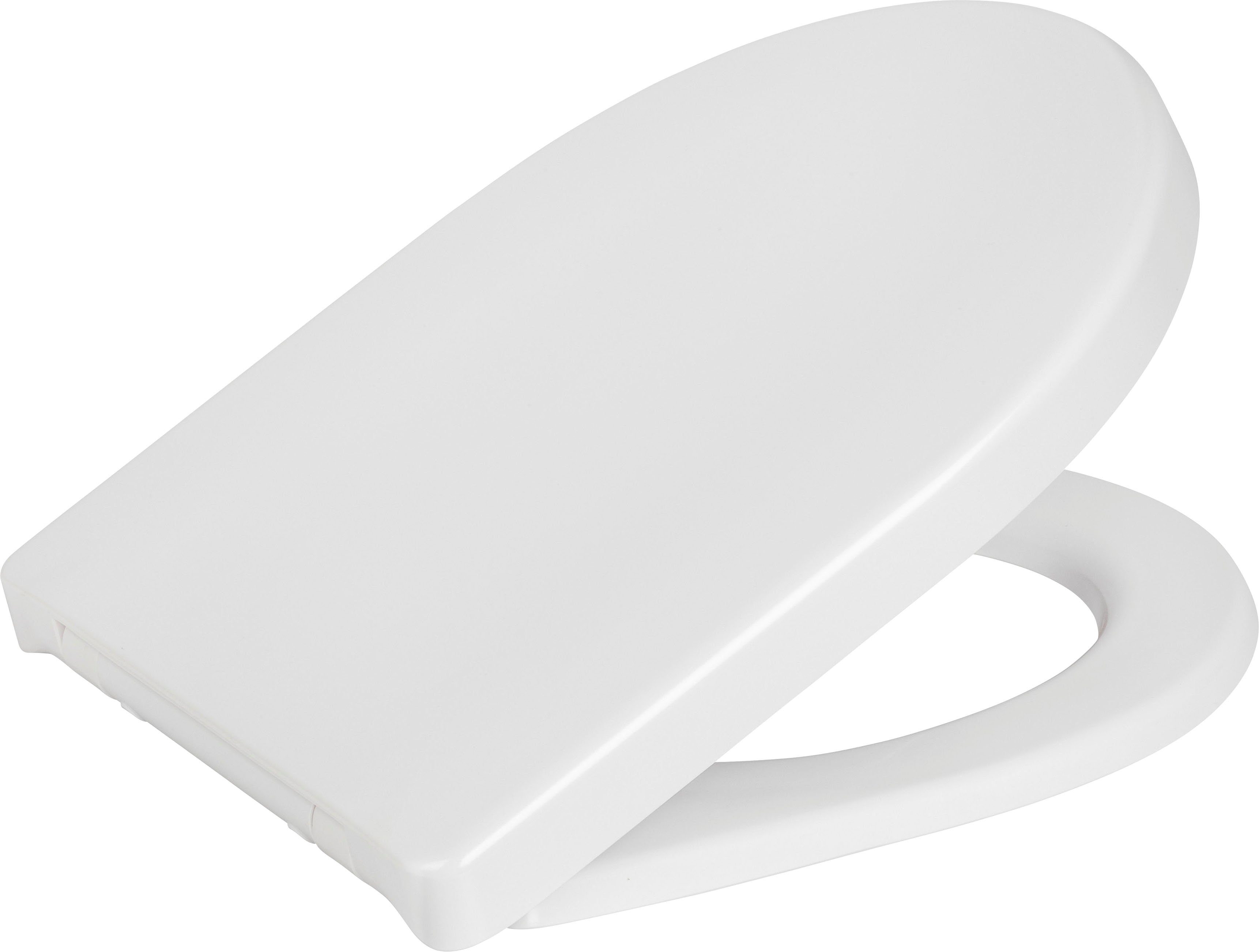 WENKO Toiletzitting Sindia maximaal belastbaar tot 300 kg